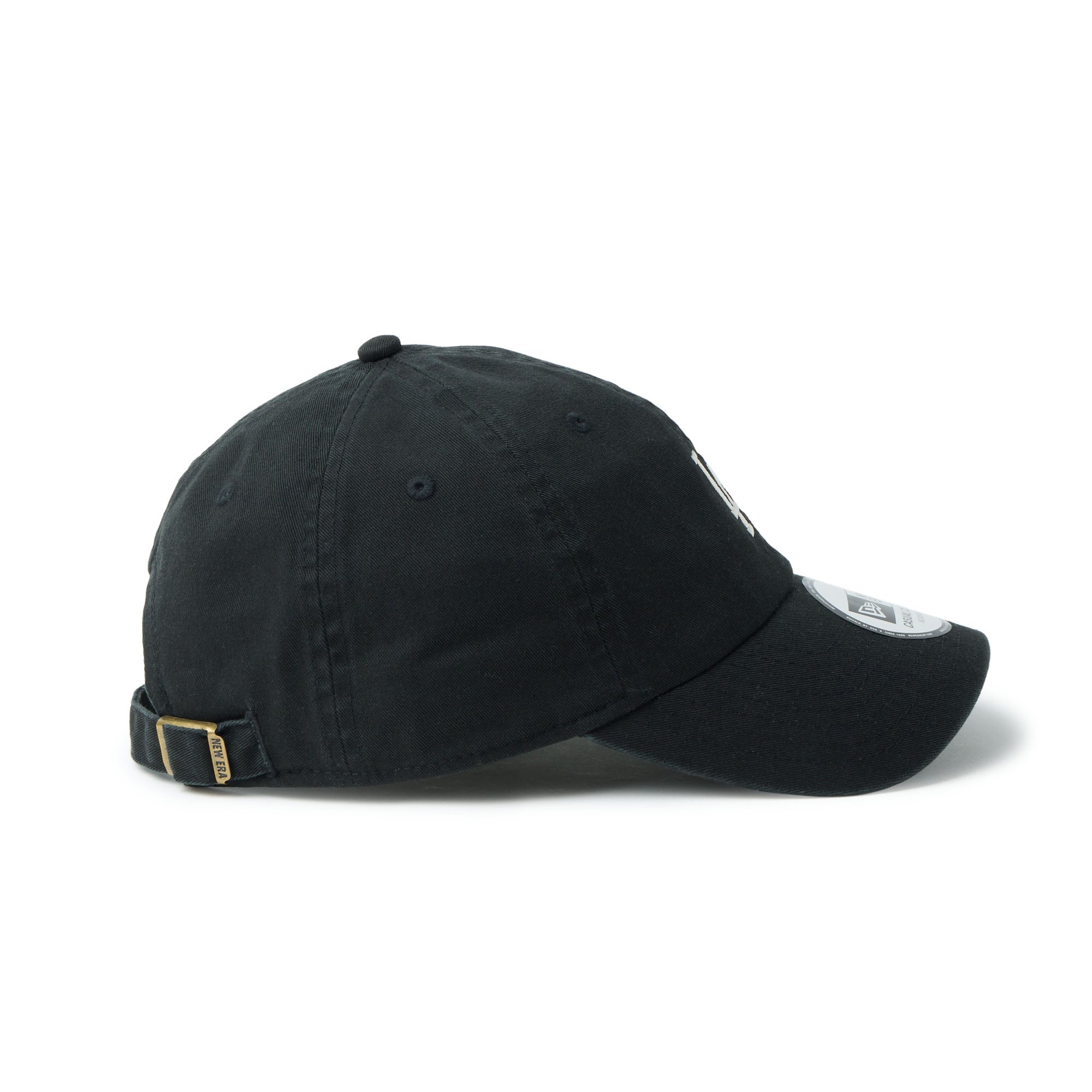 Casual Classic ロサンゼルス・ドジャース ブラック – THE CAP