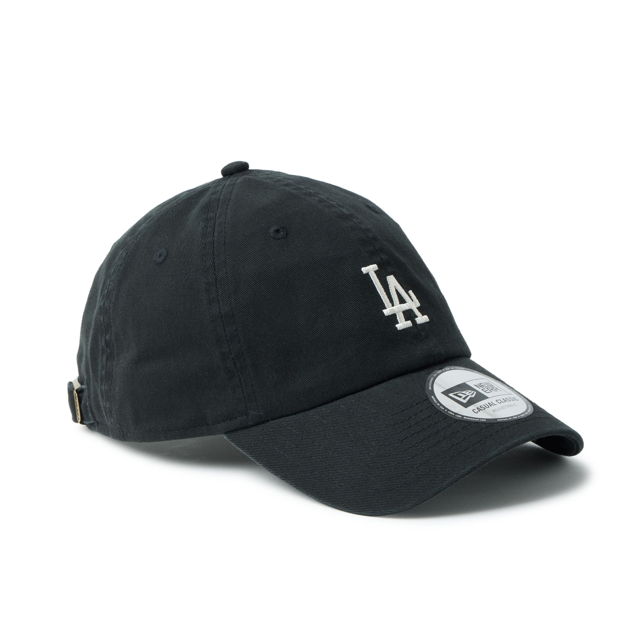 Casual Classic ロサンゼルス・ドジャース ブラック – THE CAP
