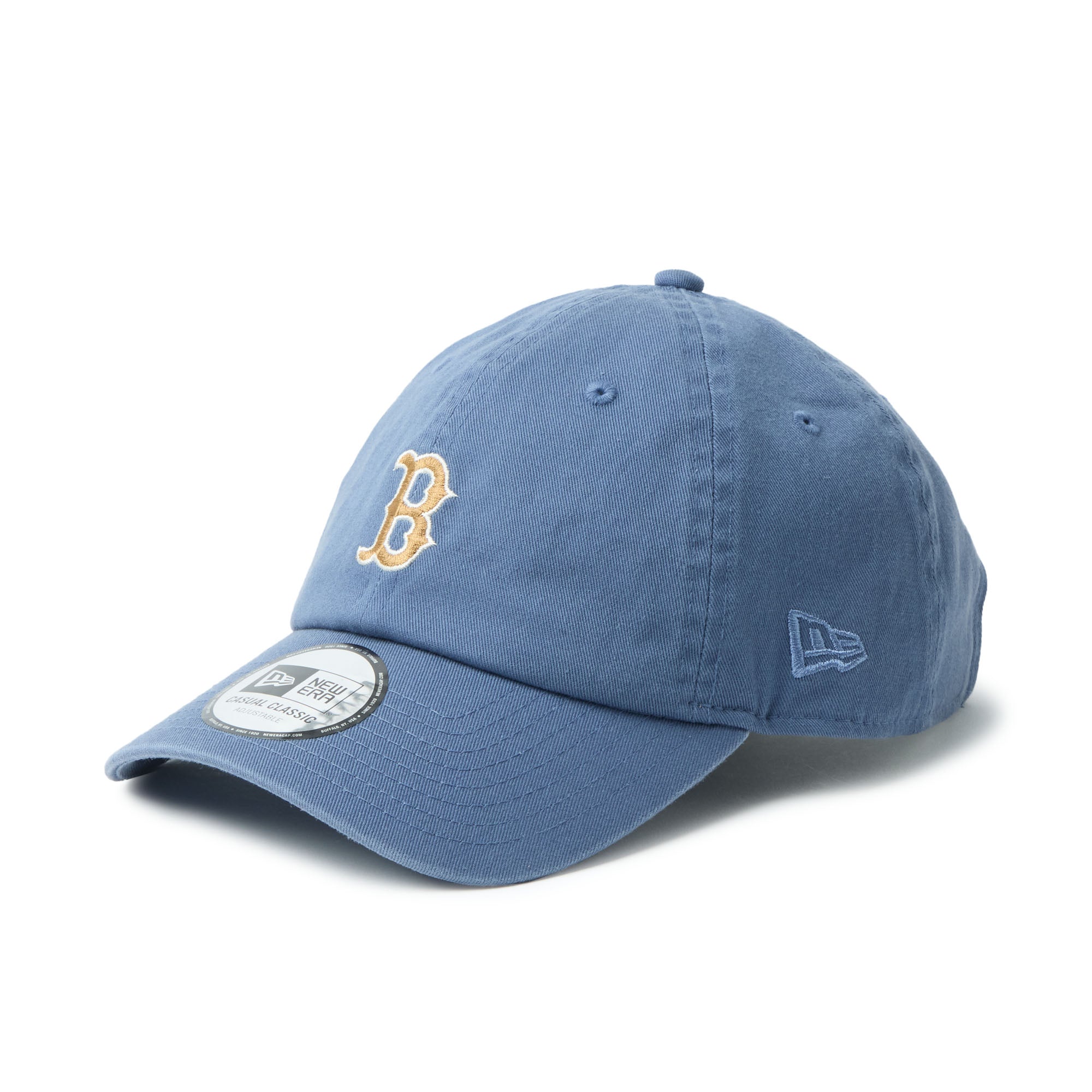 MLB Casual Classic – THE CAP