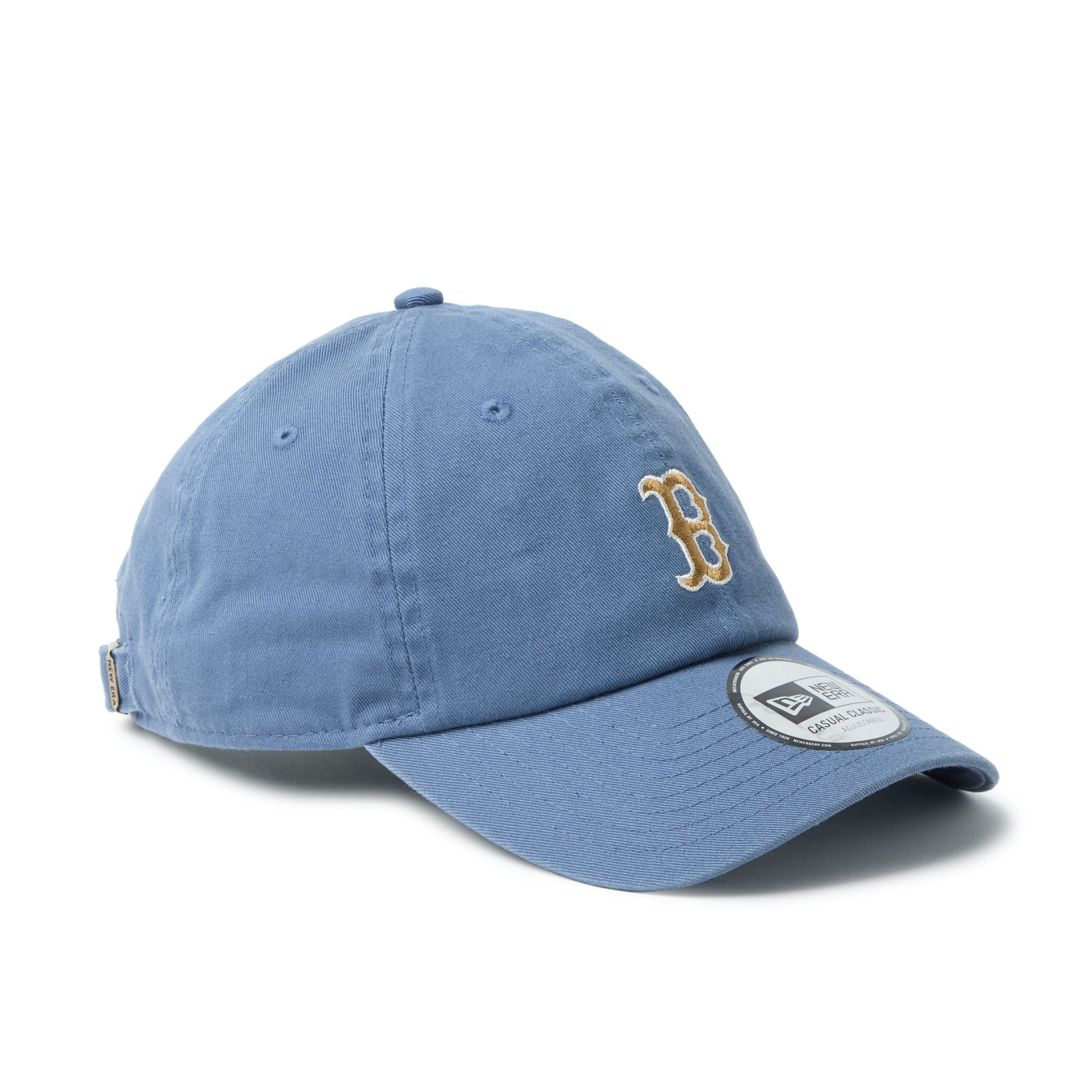 Casual Classic ボストン・レッドソックス スレート – THE CAP
