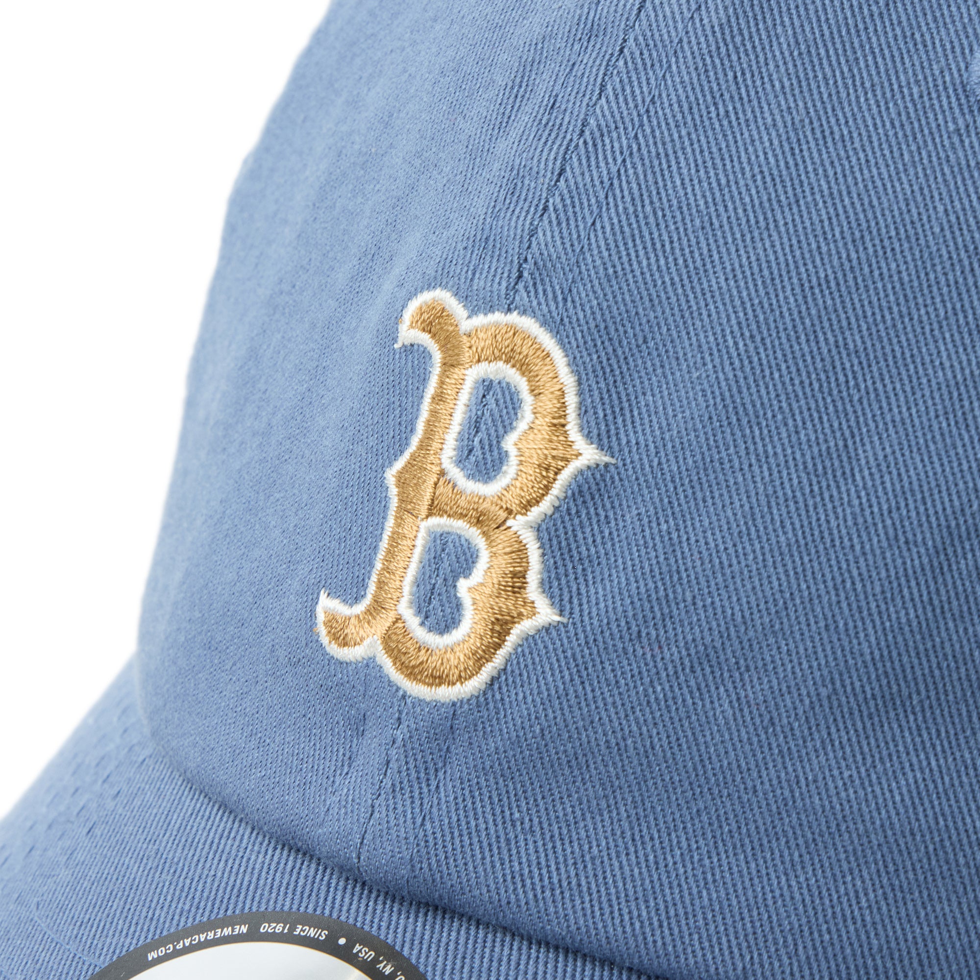 Casual Classic ボストン・レッドソックス スレート – THE CAP