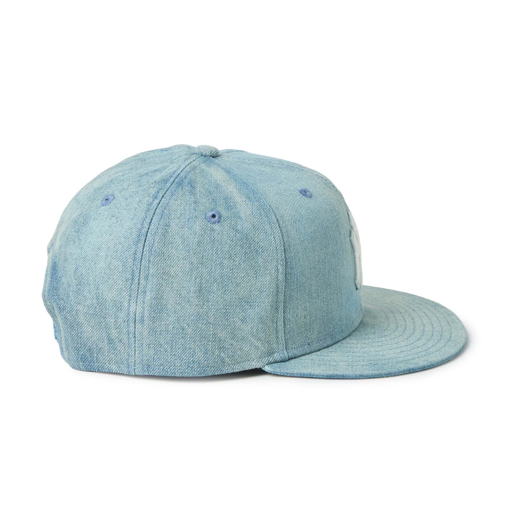 9FIFTY ニューヨーク・ヤンキース ウォッシュドデニム – THE CAP