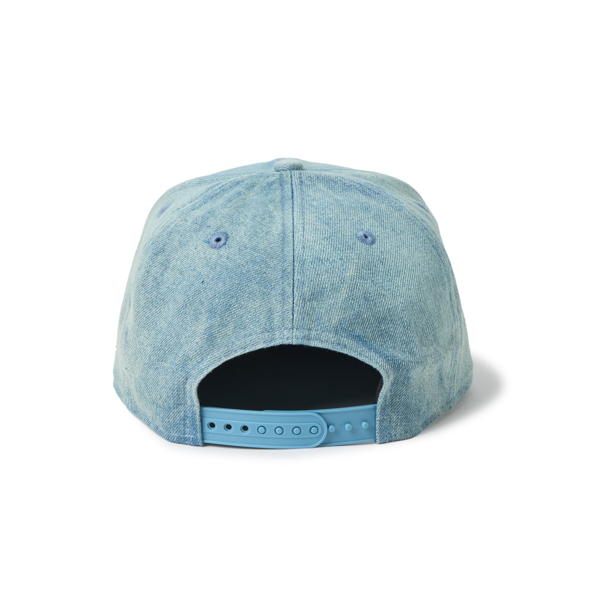 9FIFTY ニューヨーク・ヤンキース ウォッシュドデニム – THE CAP