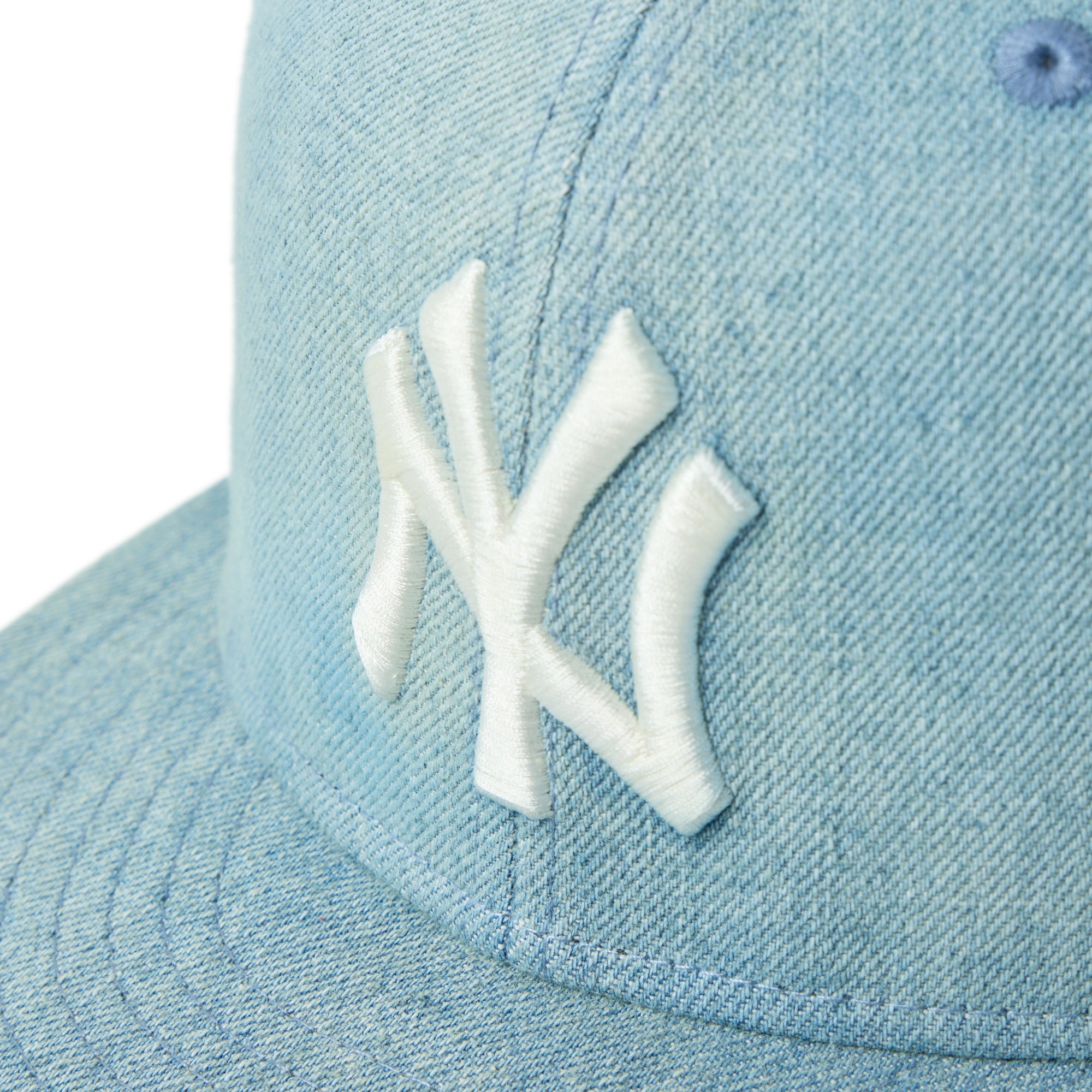 9FIFTY ニューヨーク・ヤンキース ウォッシュドデニム – THE CAP