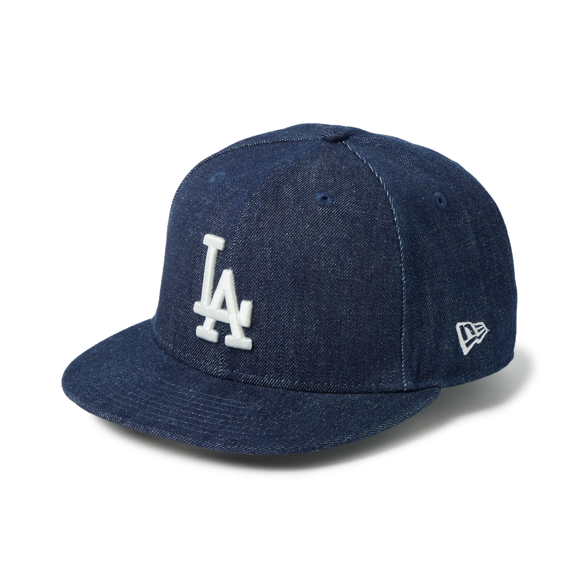 9FIFTY ロサンゼルス・ドジャース インディゴデニム – THE CAP