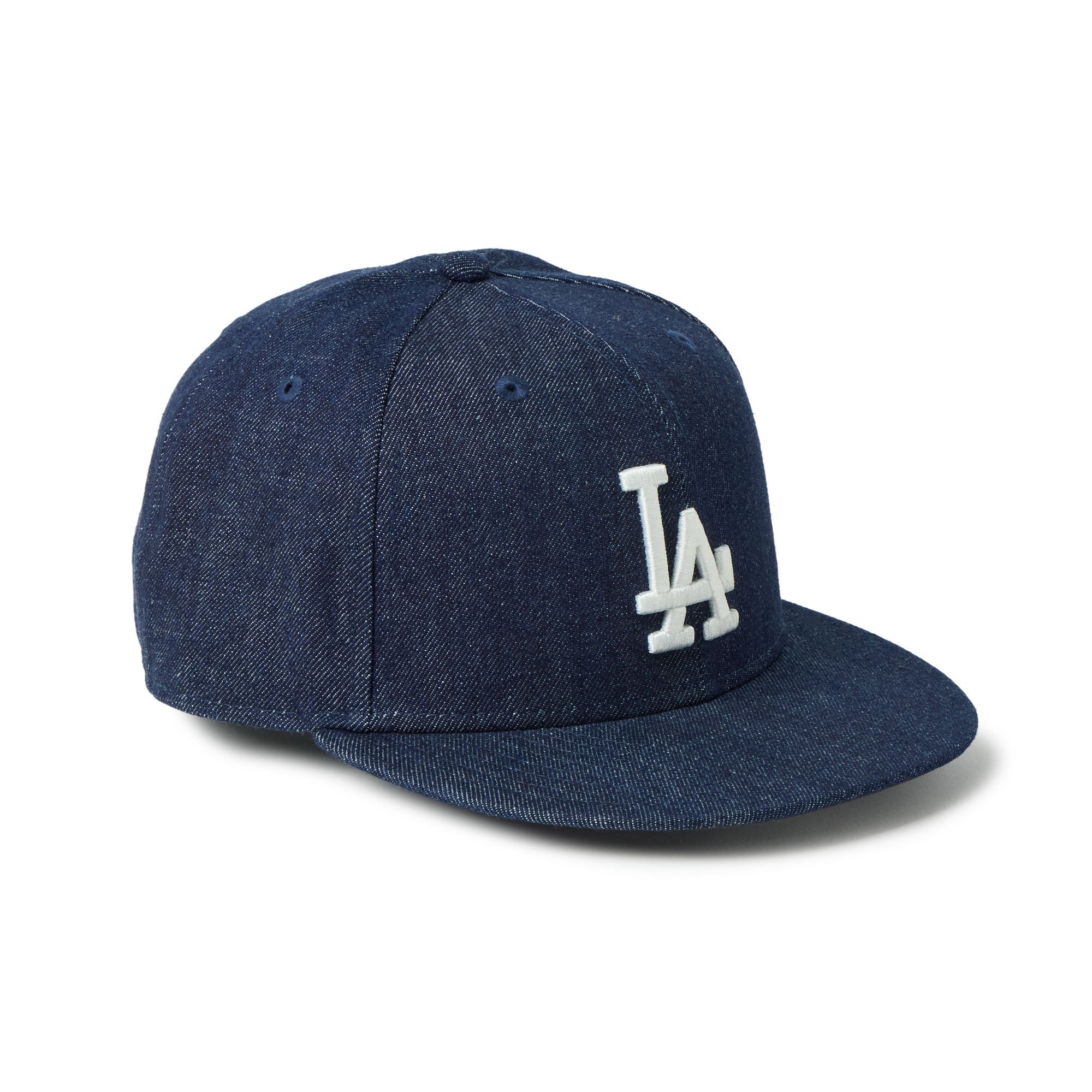 9FIFTY ロサンゼルス・ドジャース インディゴデニム – THE CAP