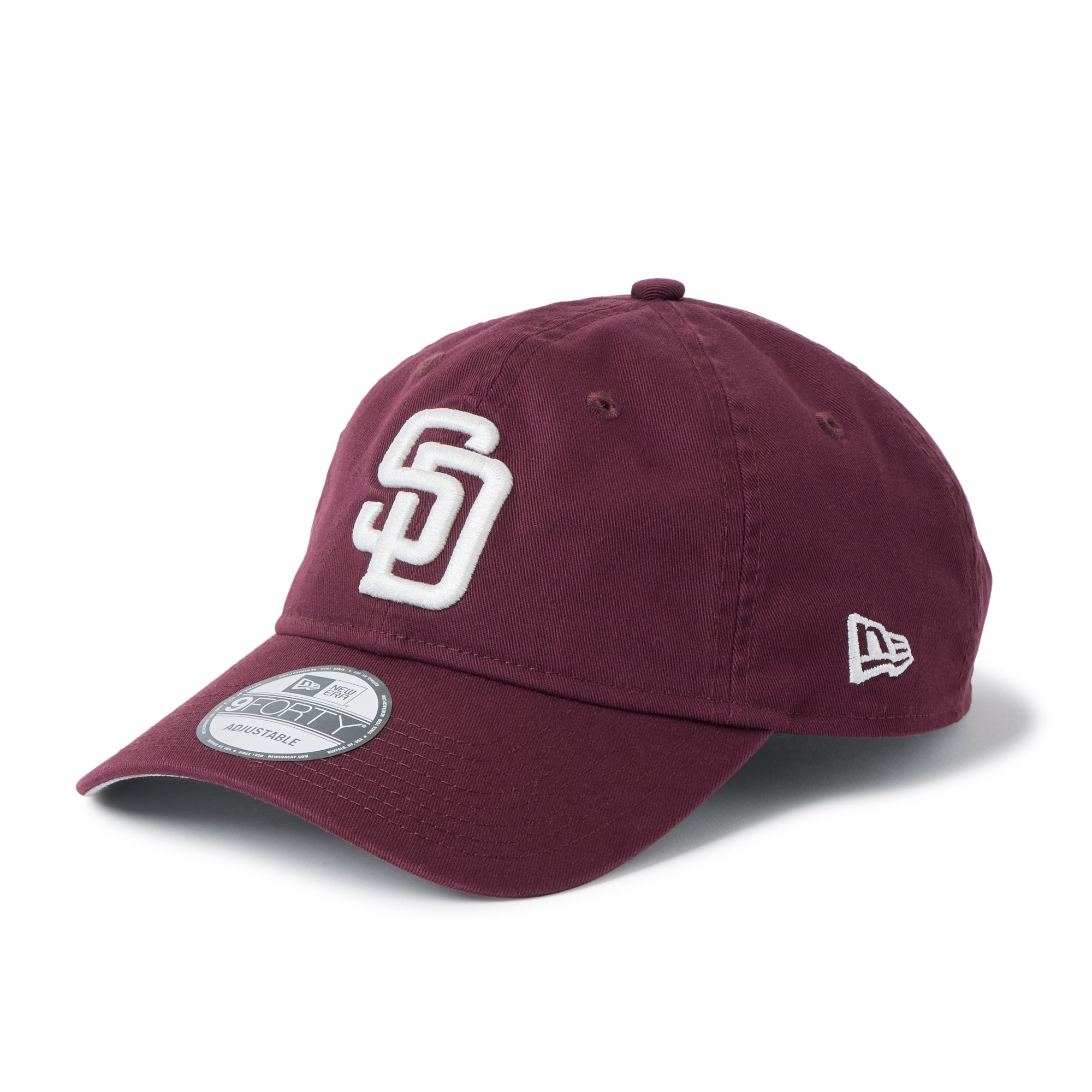 San Diego Padres – THE CAP