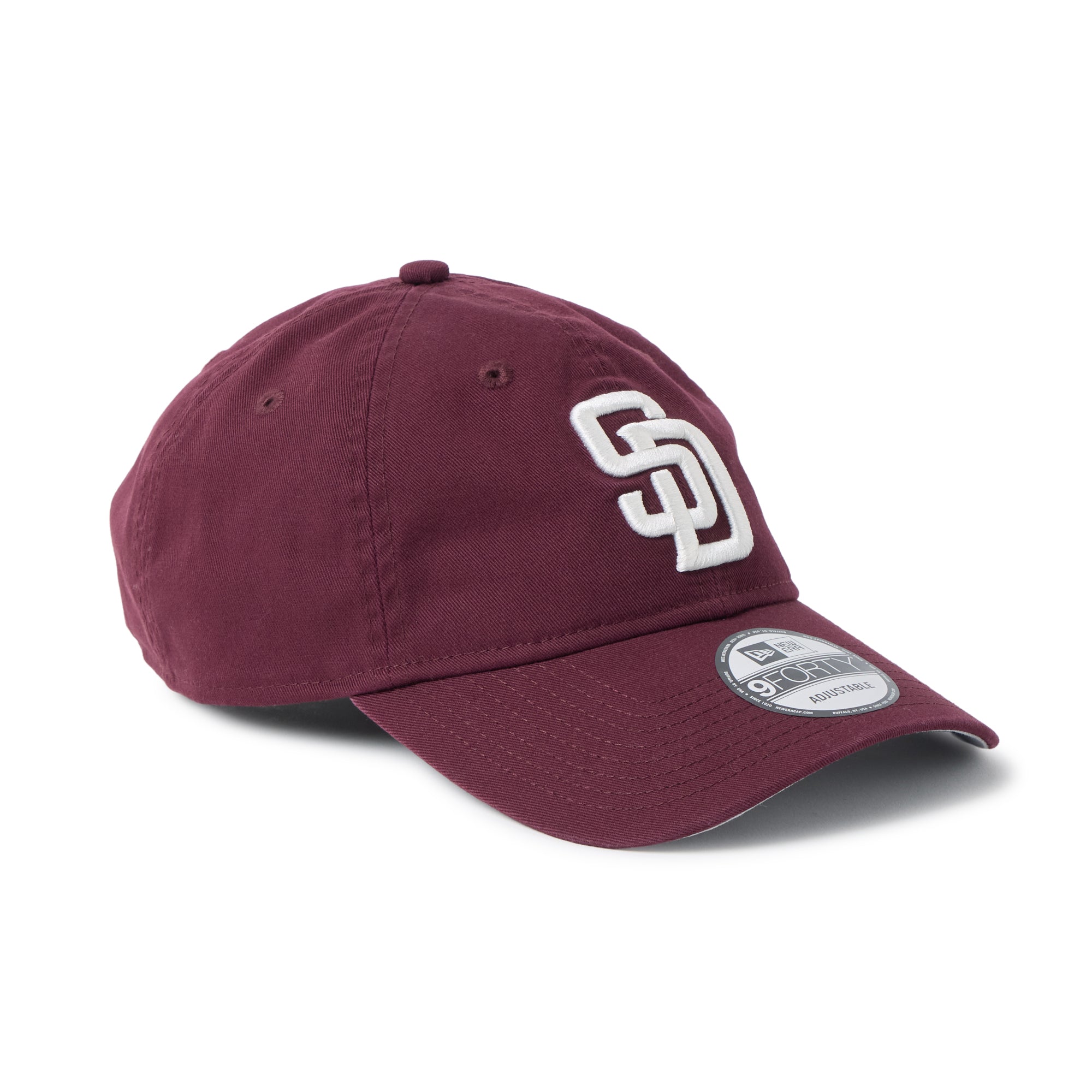San Diego Padres – THE CAP
