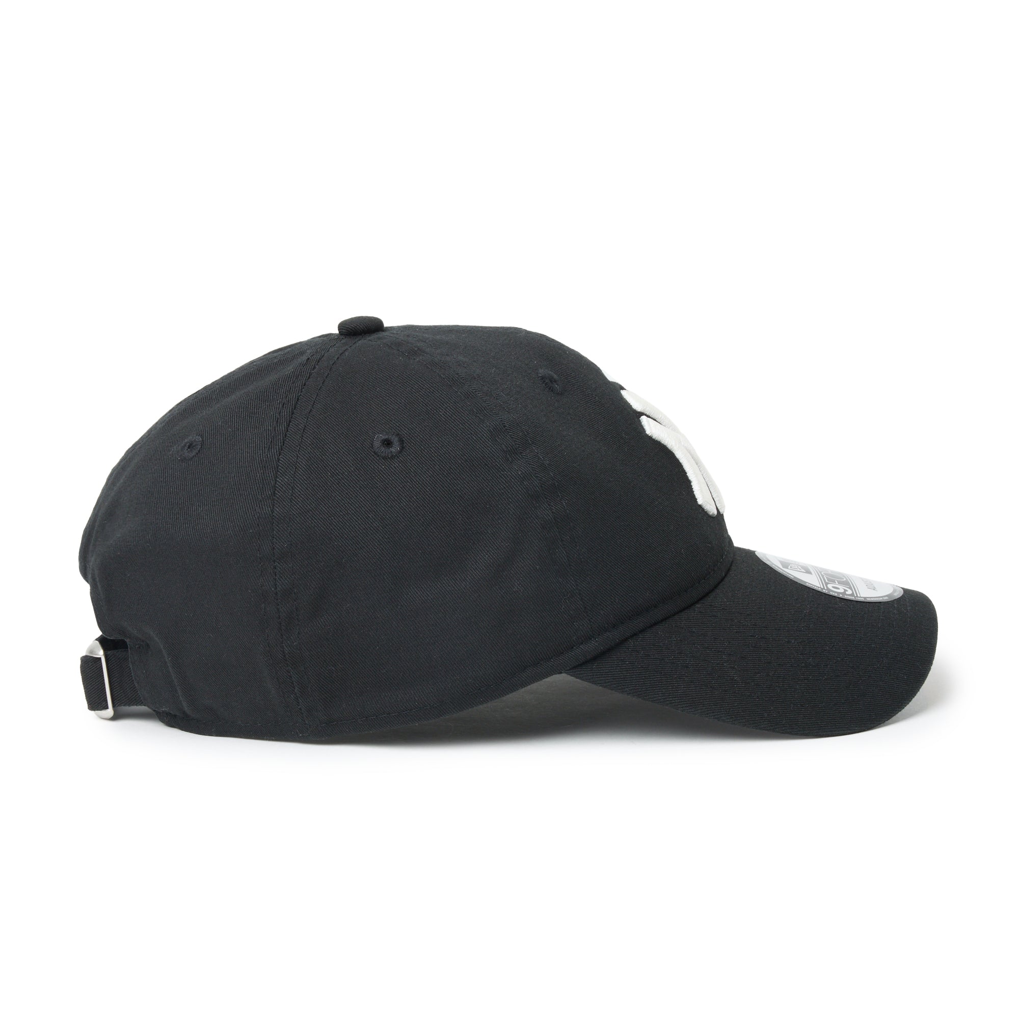 【新品】Super Bowl LIX 9FORTY 公式キャップ ブラック 9FORTY MLB Unstructured ニューヨーク・ヤンキース ブラック – THE CAP