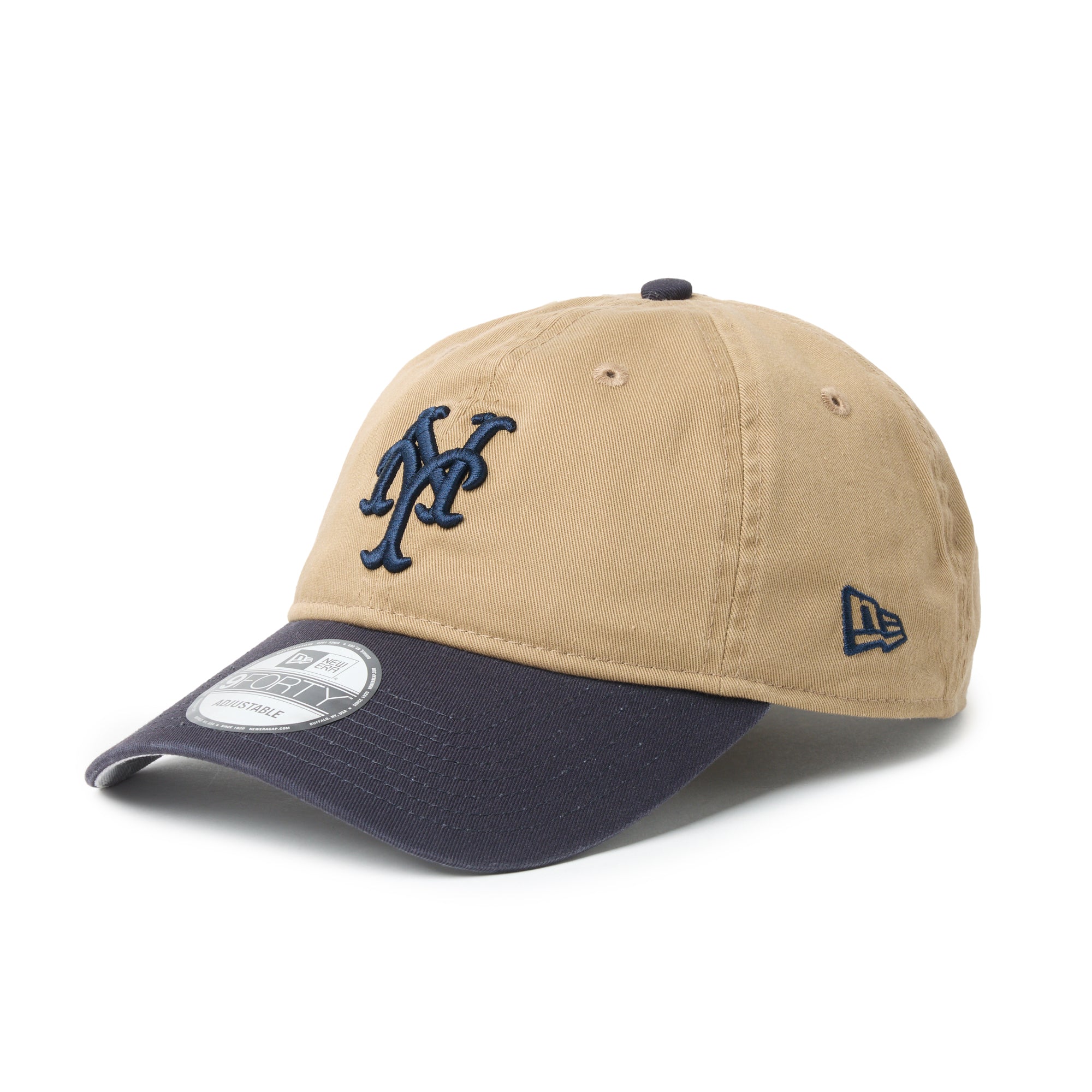 New York Mets – THE CAP