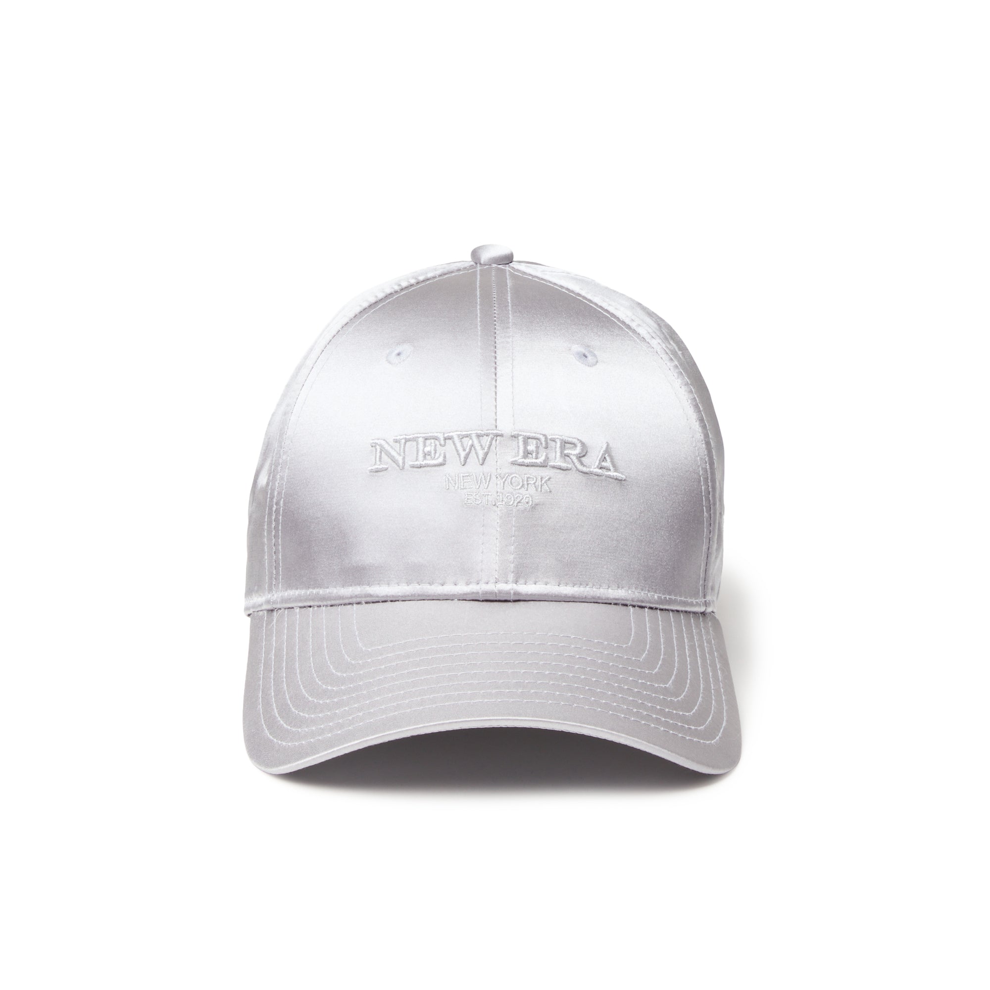 9FORTY Satin Tonalロゴ ドルフィングレー – THE CAP