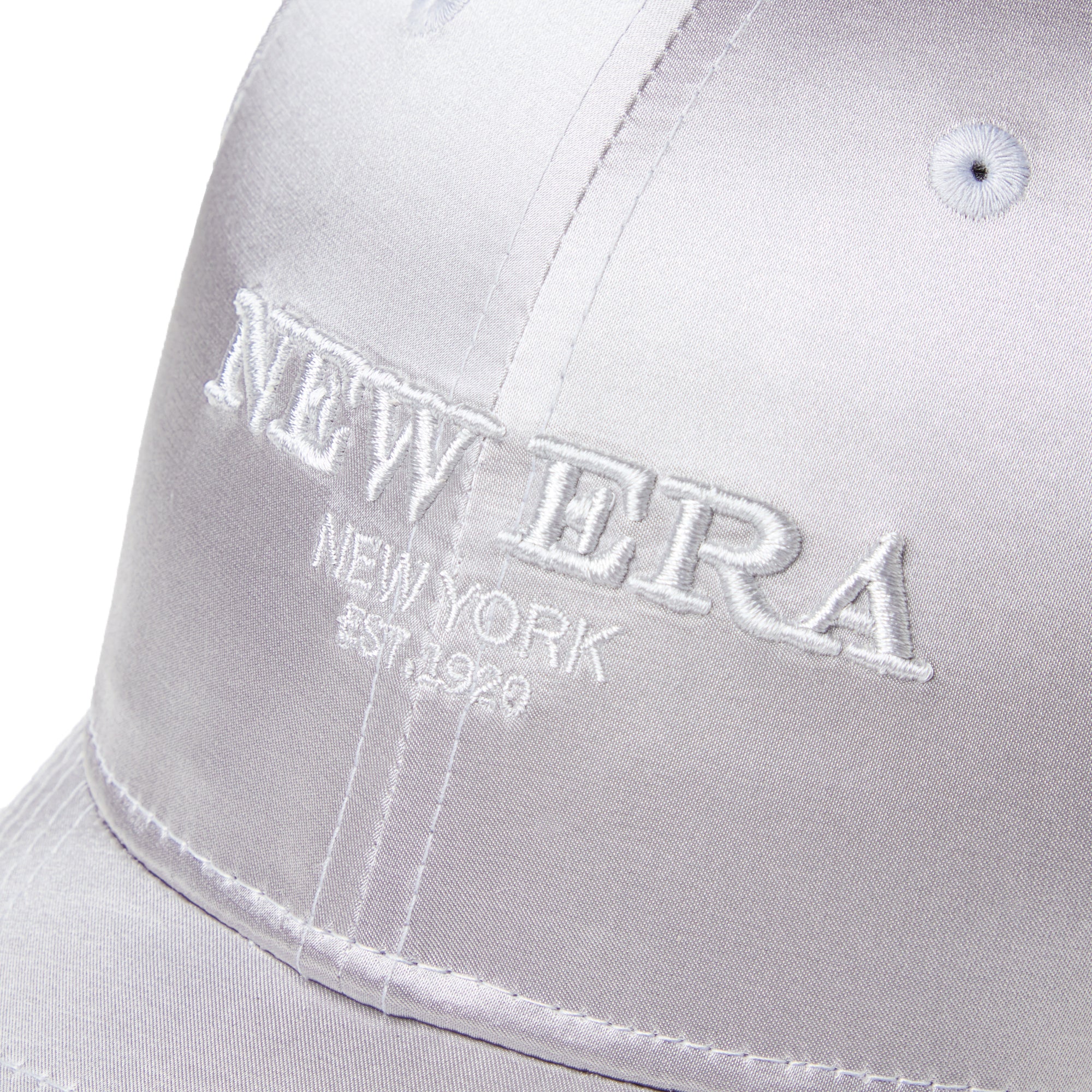9FORTY Satin Tonalロゴ ドルフィングレー – THE CAP