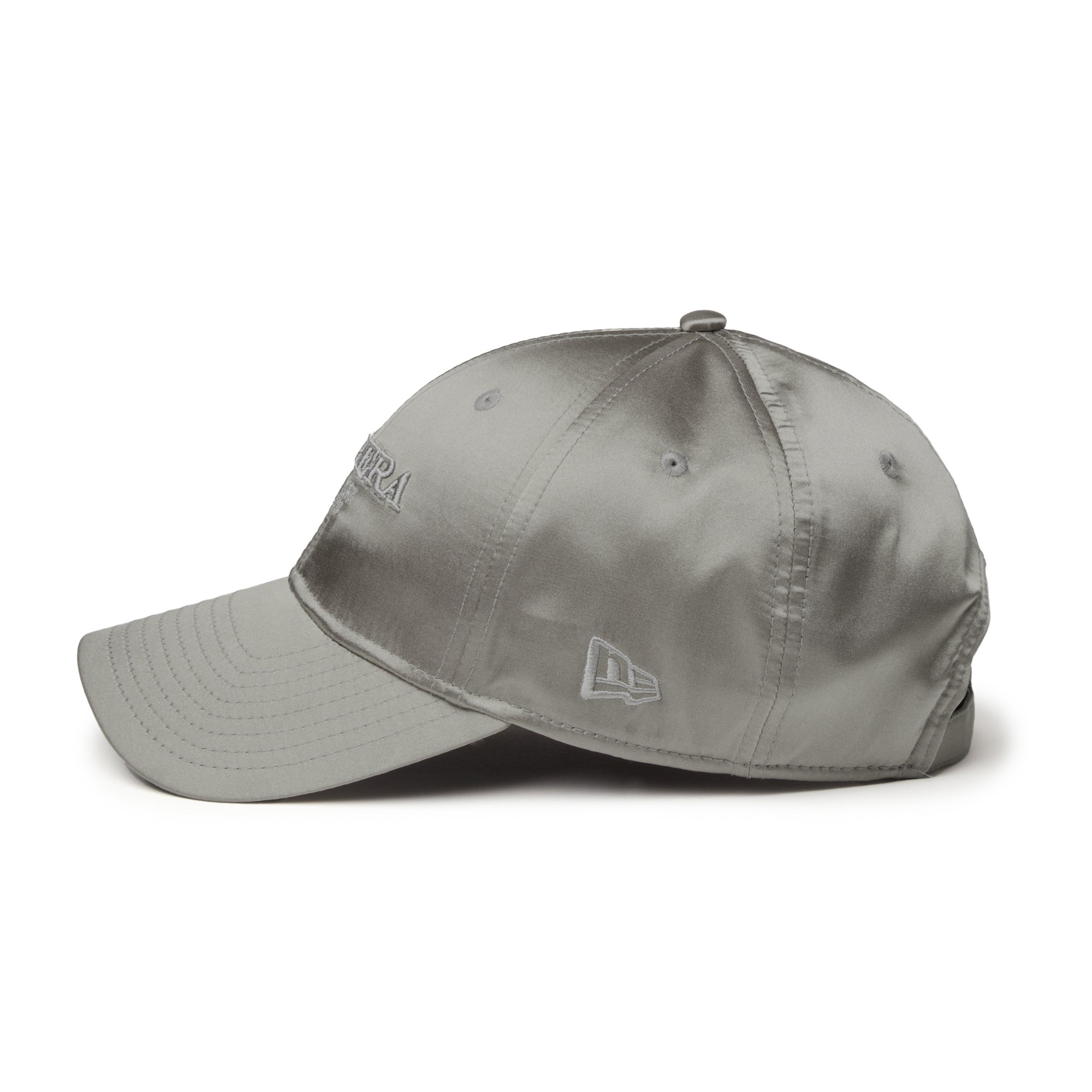 THE CAP