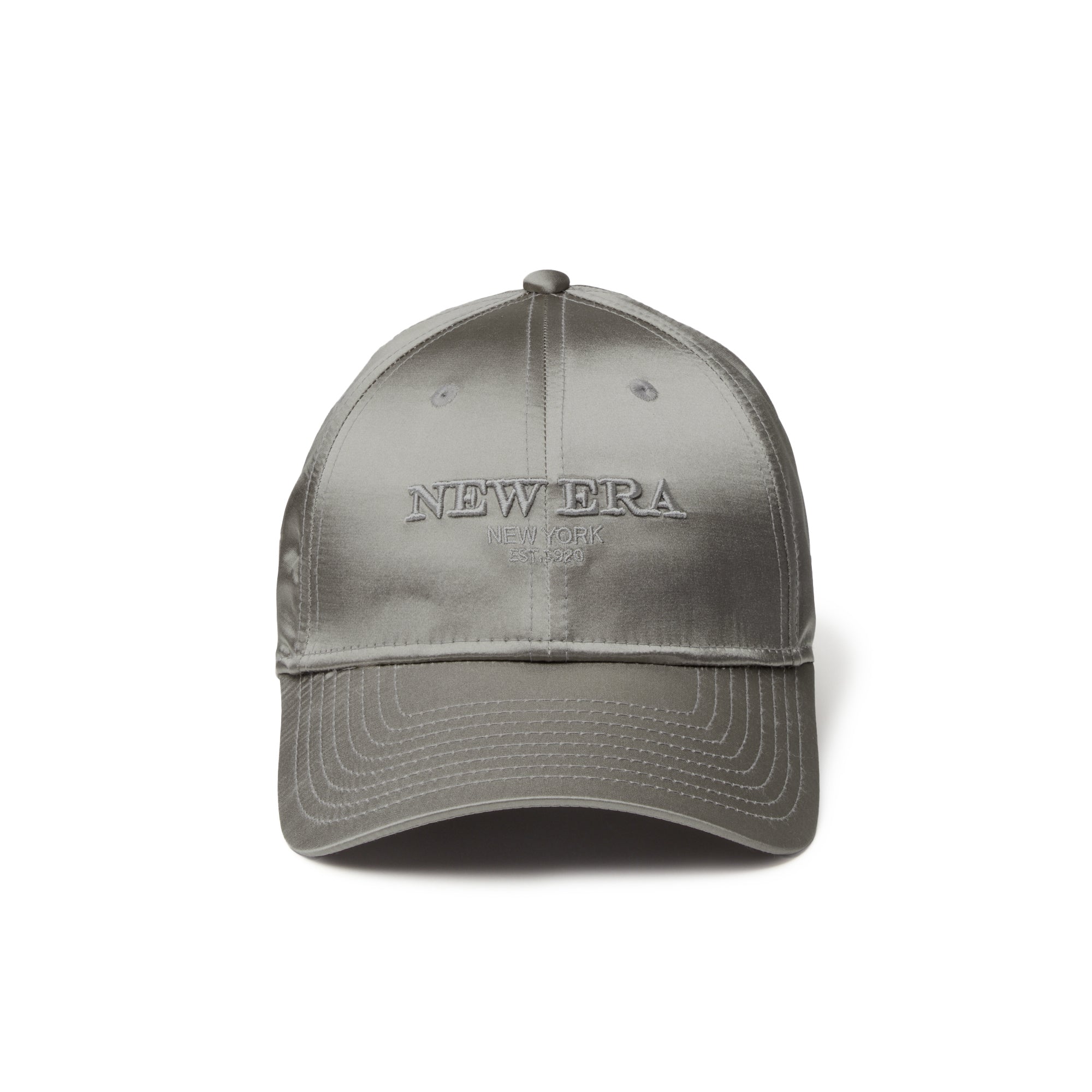 9FORTY Satin Tonalロゴ ミスティーモーニング – THE CAP