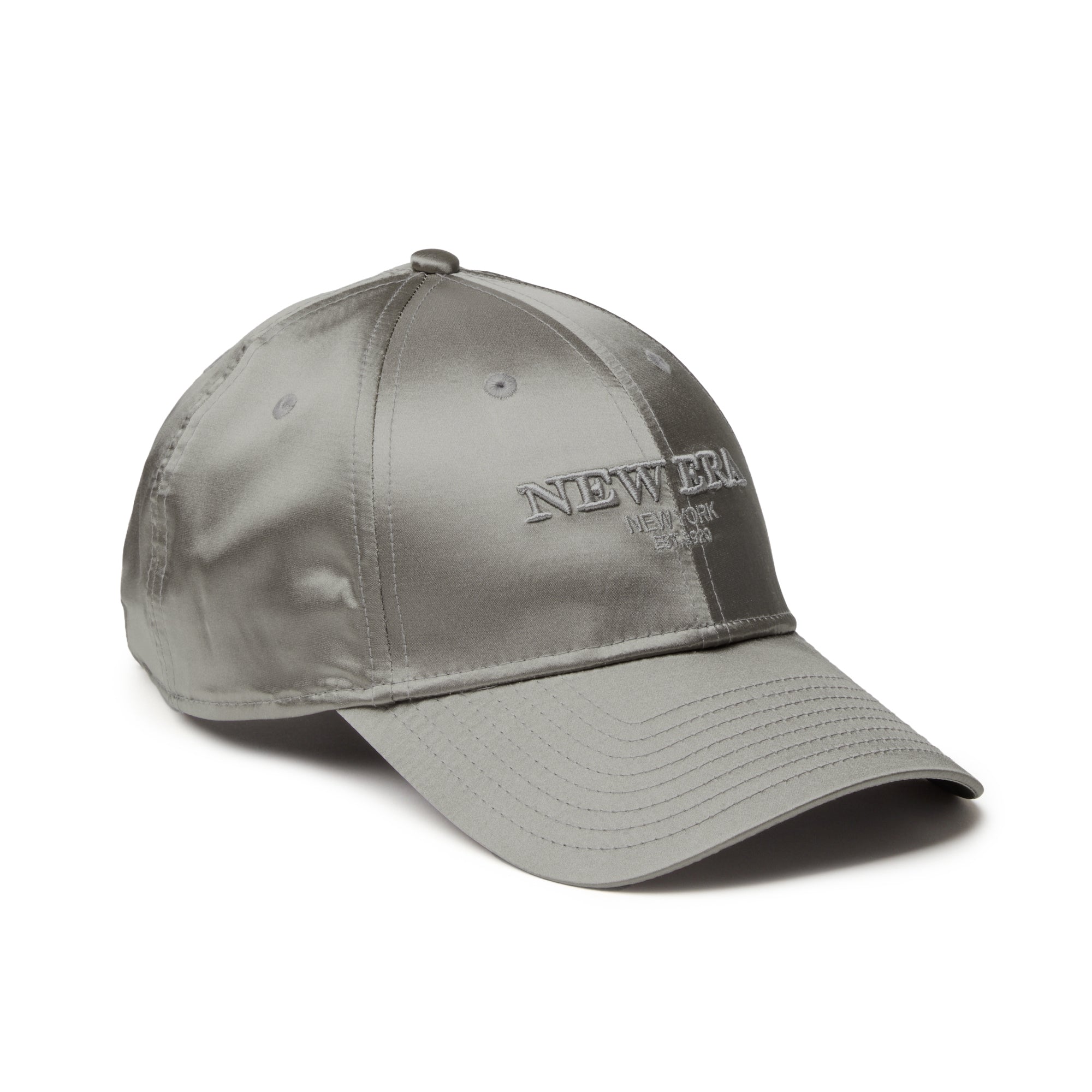 9FORTY Satin Tonalロゴ ミスティーモーニング – THE CAP