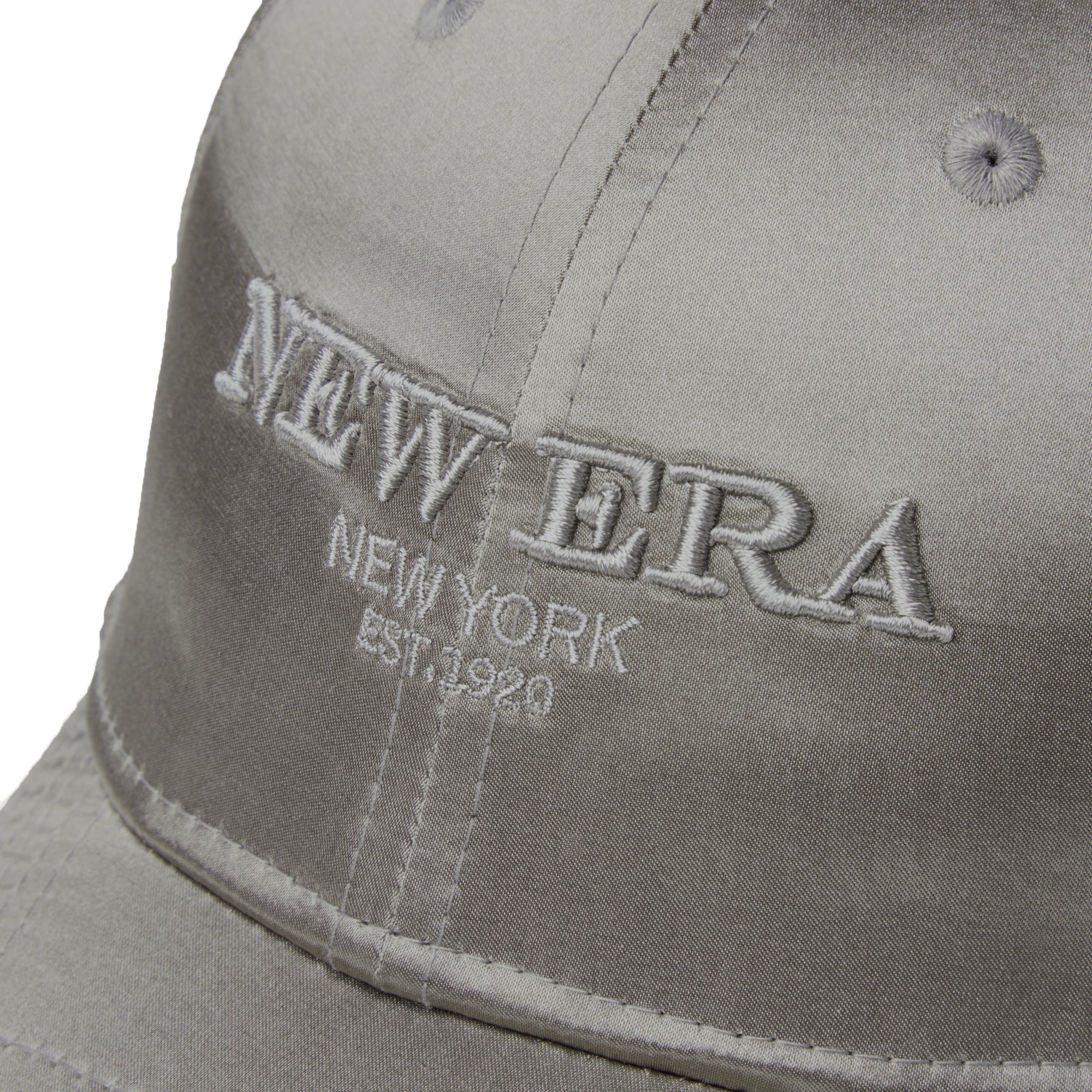 9FORTY Satin Tonalロゴ ミスティーモーニング – THE CAP