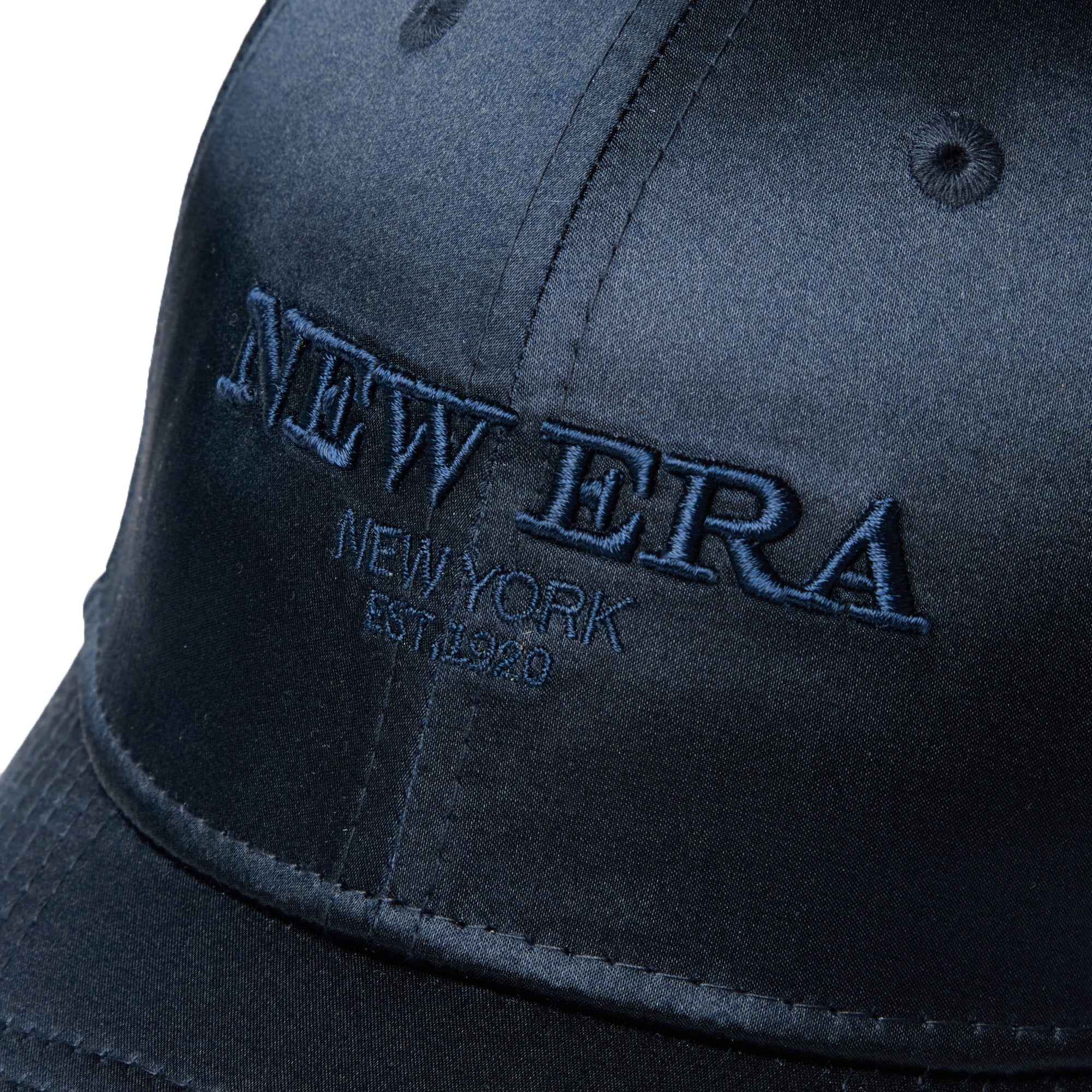 THE CAP