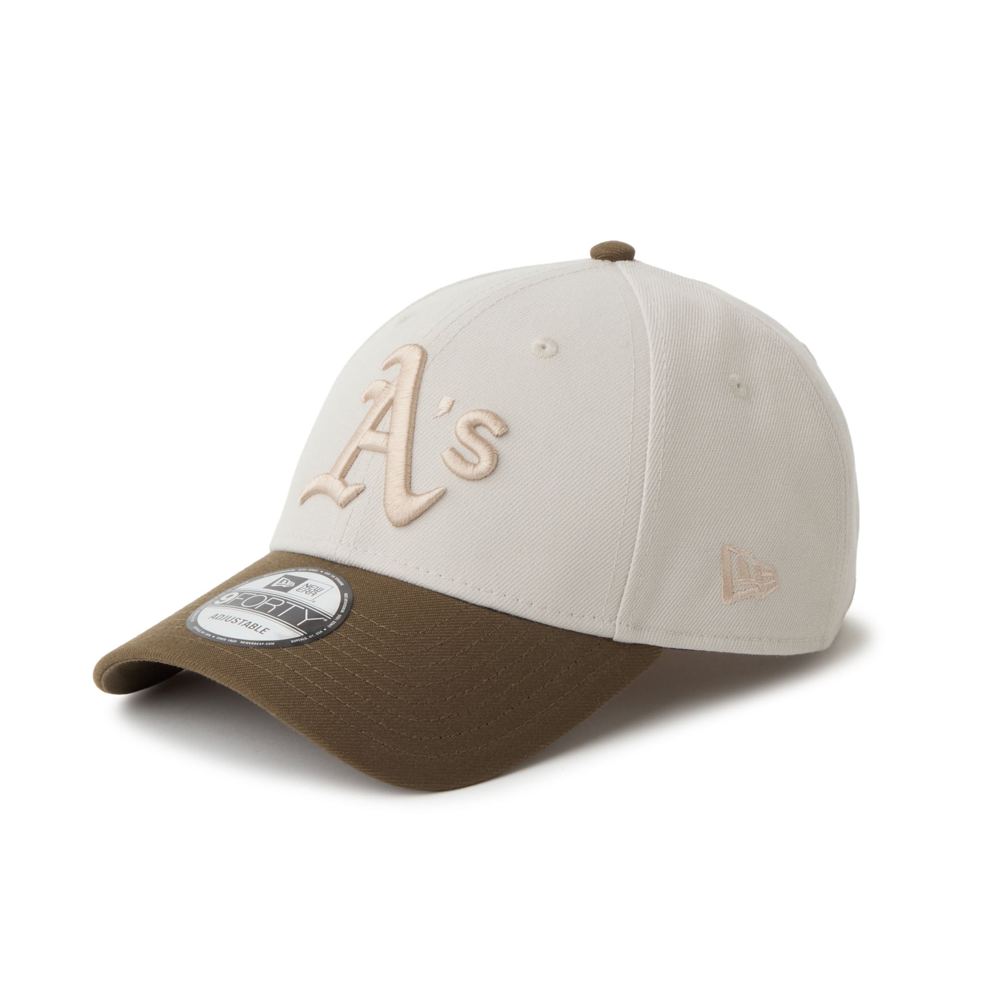 Oakland Athletics – THE CAP