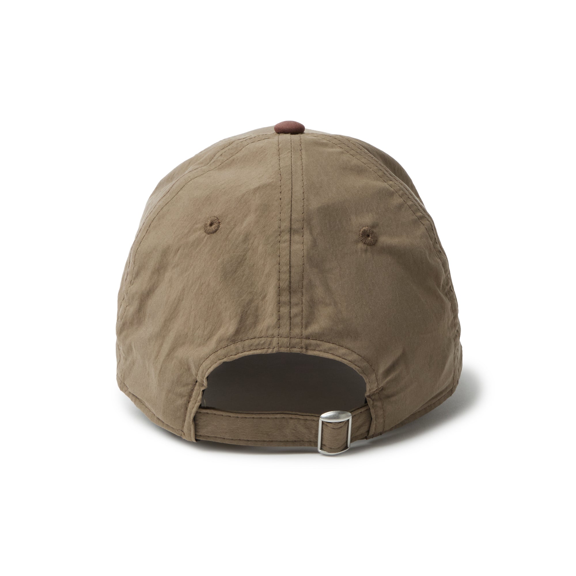 9FORTY NEW ERA Rhinestone ラインストーン モス/ブラウン – THE CAP
