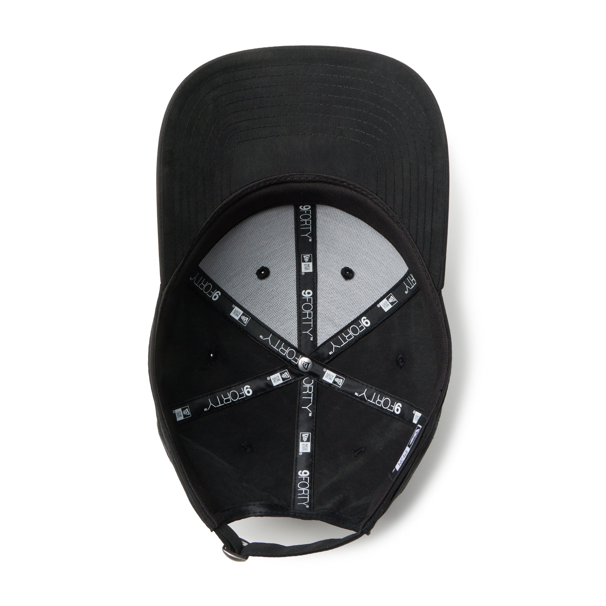 9FORTY NEW ERA Rhinestone ラインストーン ブラック – THE CAP