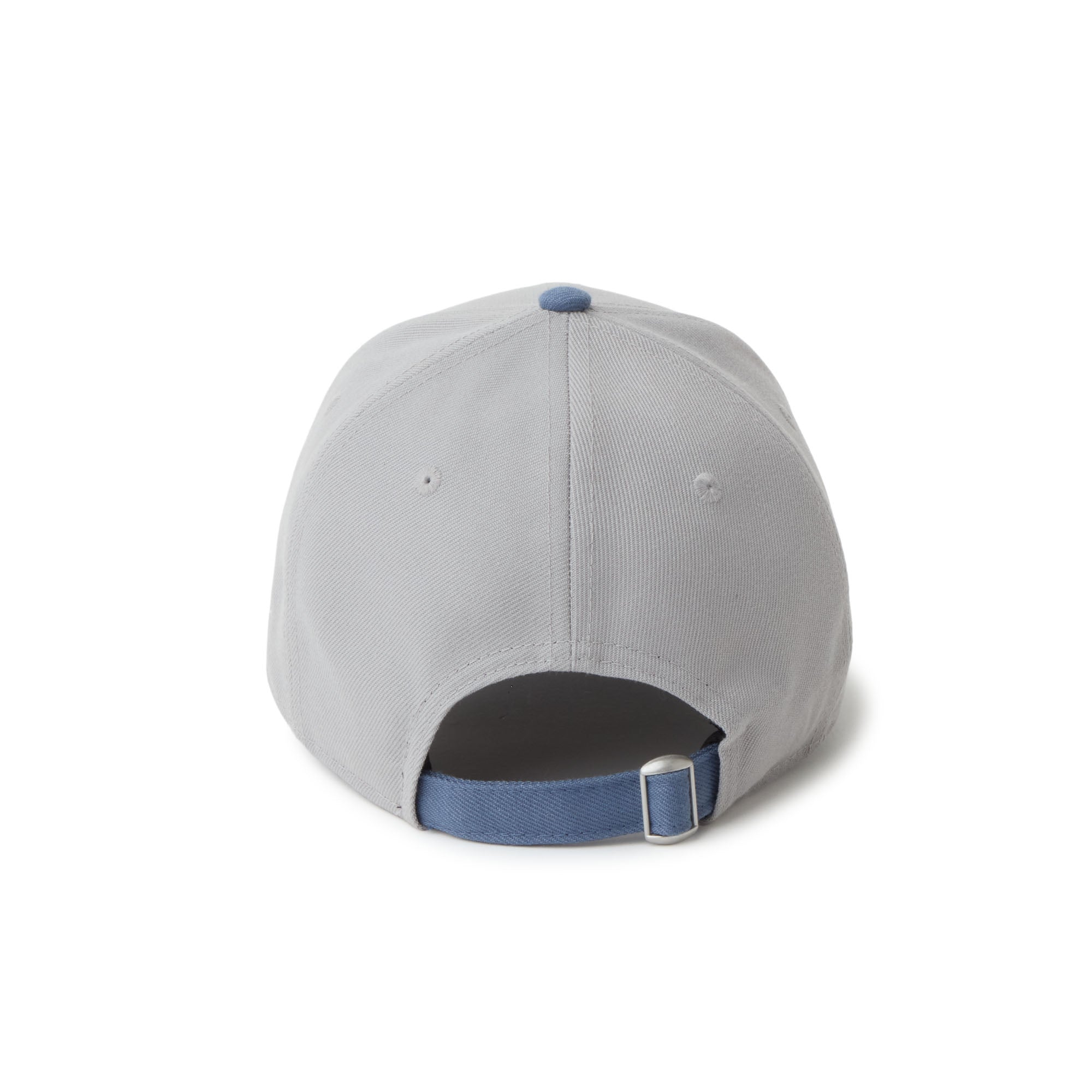 9FORTY Tonal Logo ロサンゼルス・ドジャース グレー/スレート – THE CAP