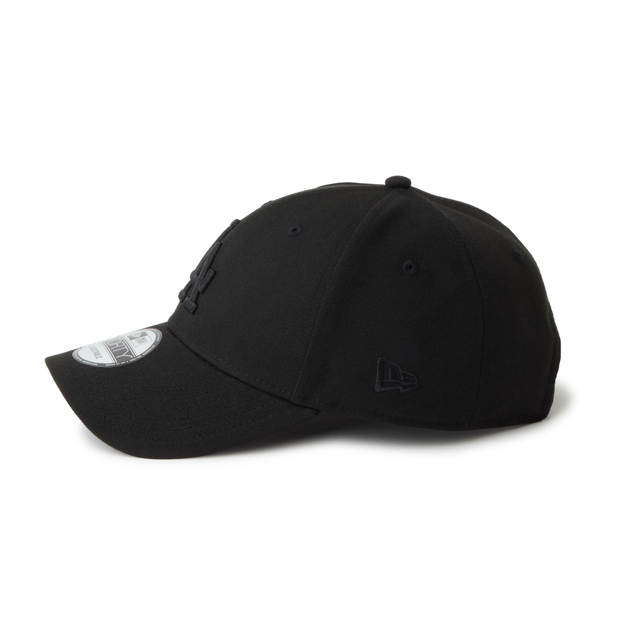 【新品】9FORTY BLACKPINK ロサンゼルス・ドジャース ブラック 9FORTY BLACKPINK ロサンゼルス・ドジャース ブラック | ニューエラ