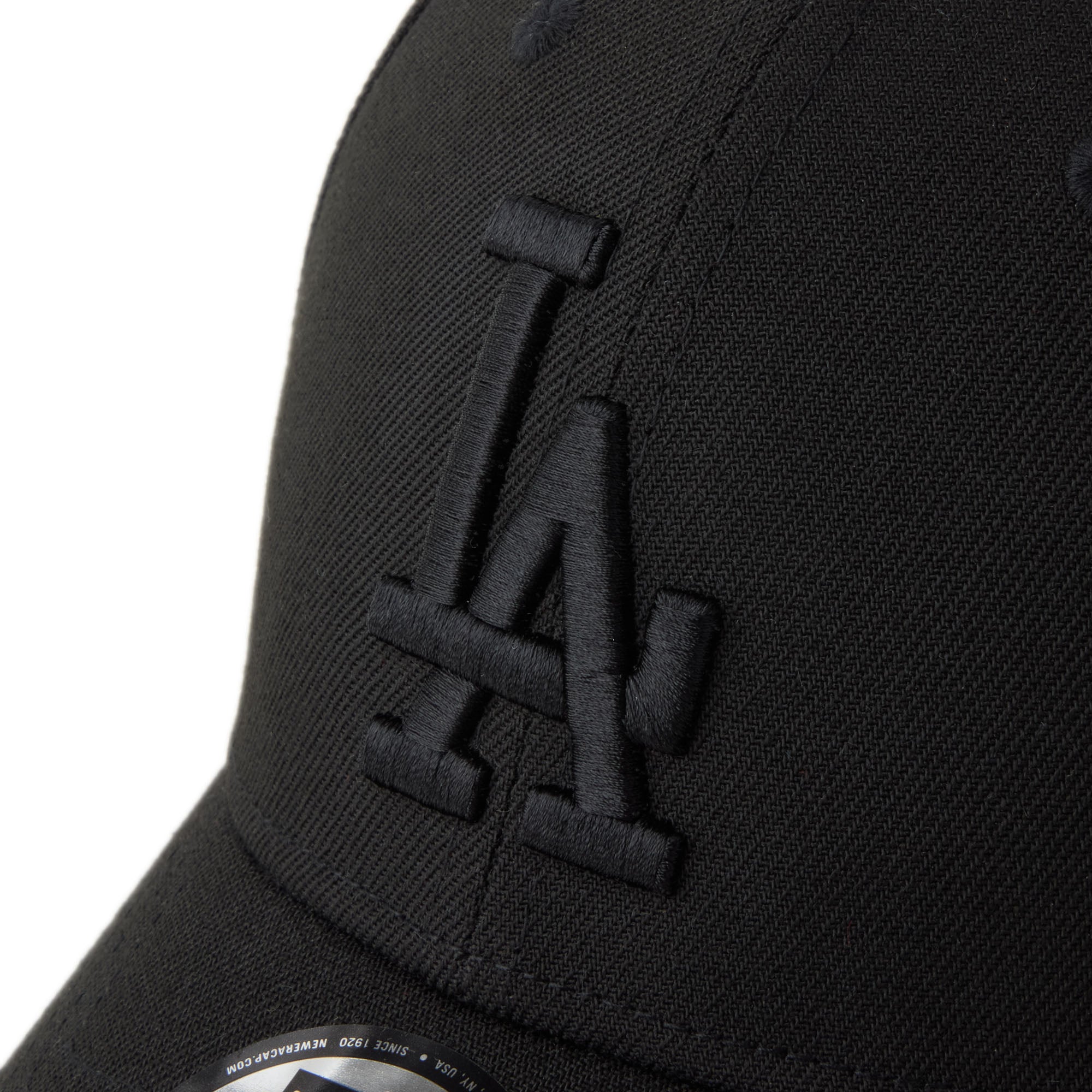 9FORTY Tonal Logo ロサンゼルス・ドジャース ブラック – THE CAP