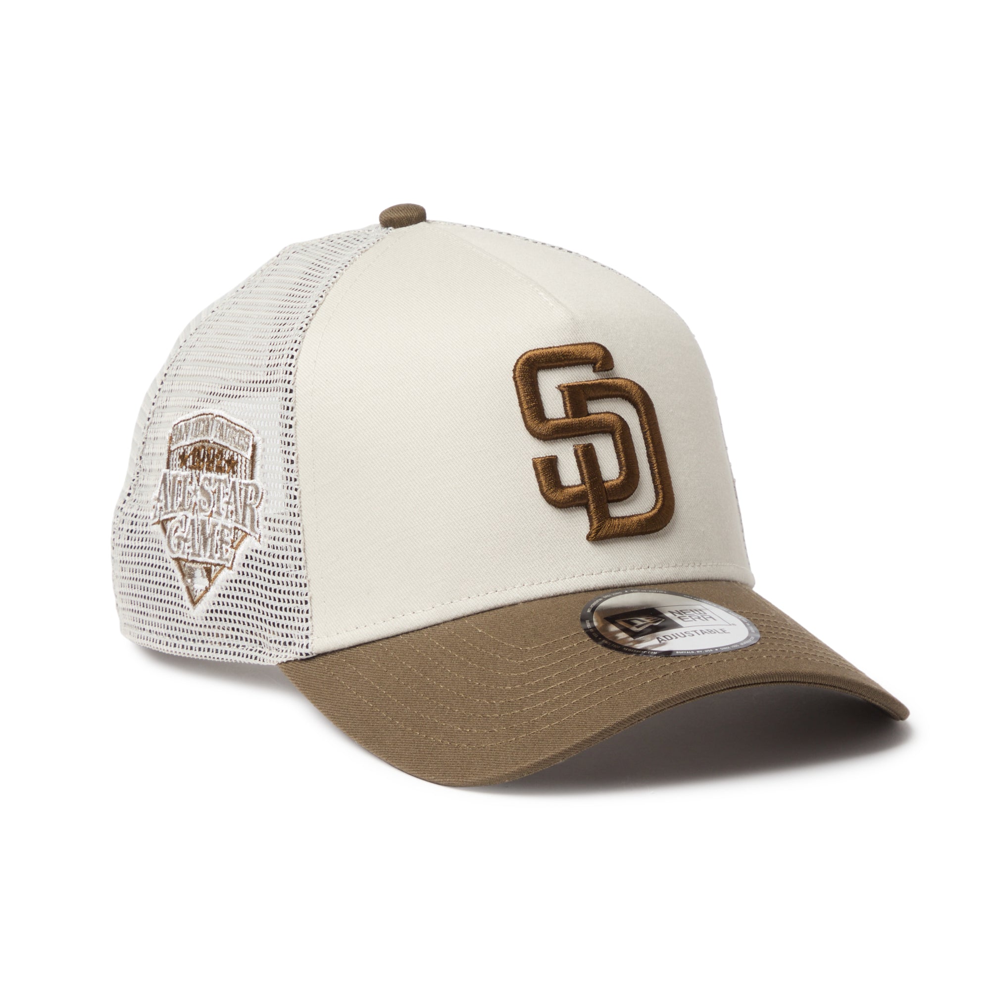 サンディエゴ Padres San Diego パドレス CAP THE – サンディエゴ