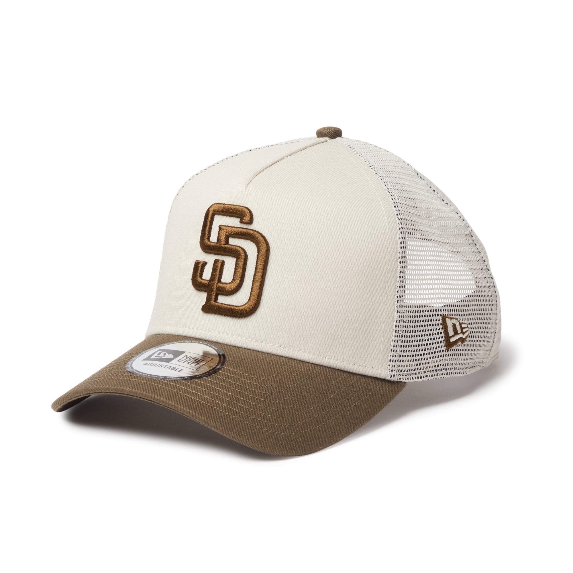 San Diego Padres – THE CAP
