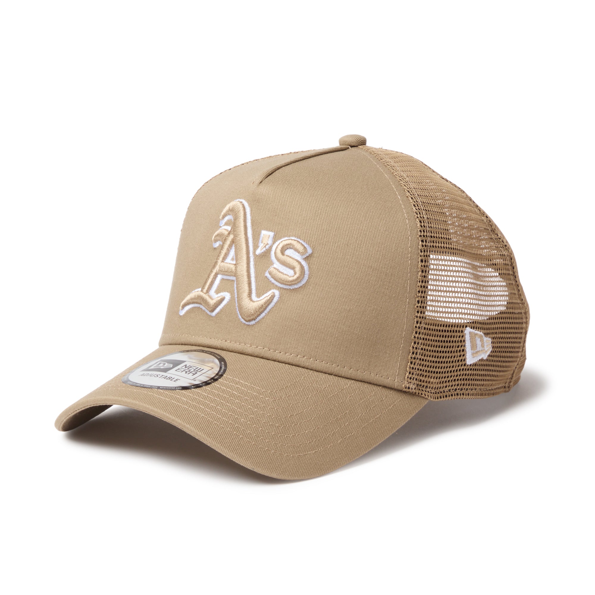 Oakland Athletics – THE CAP