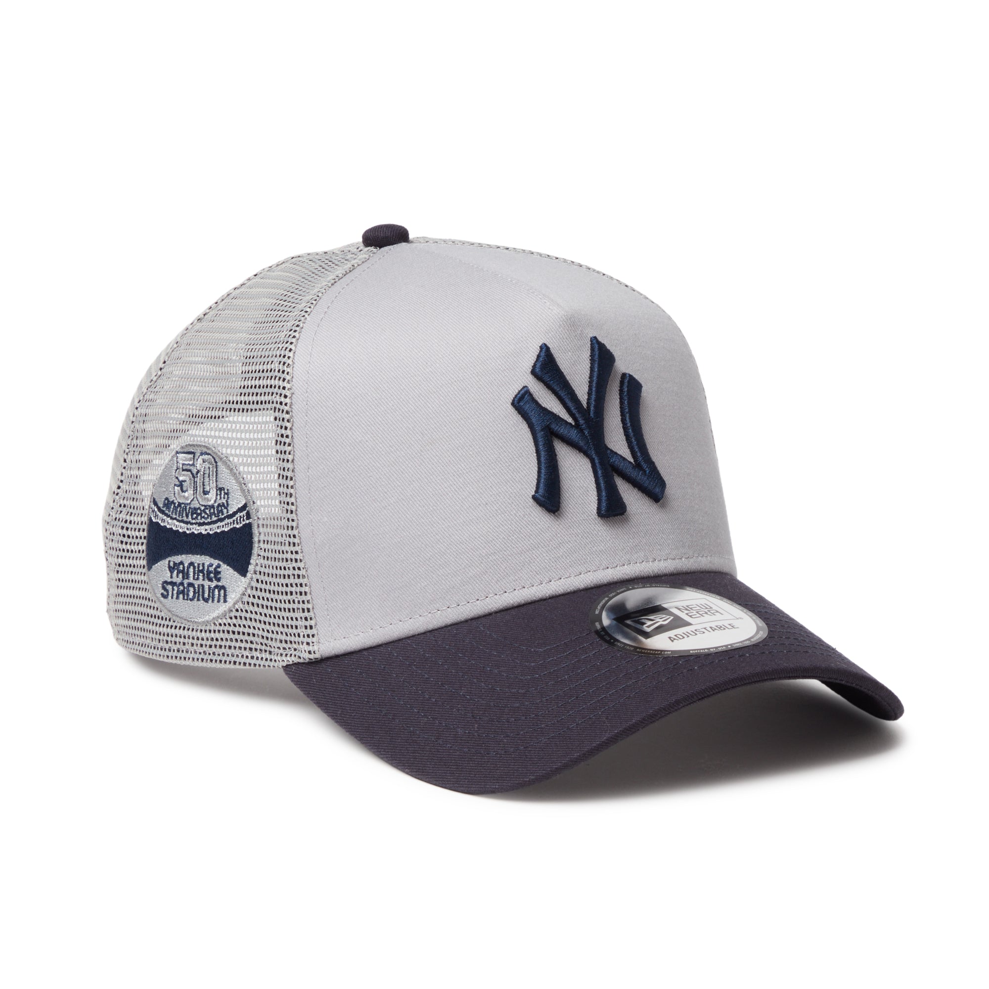 THE CAP