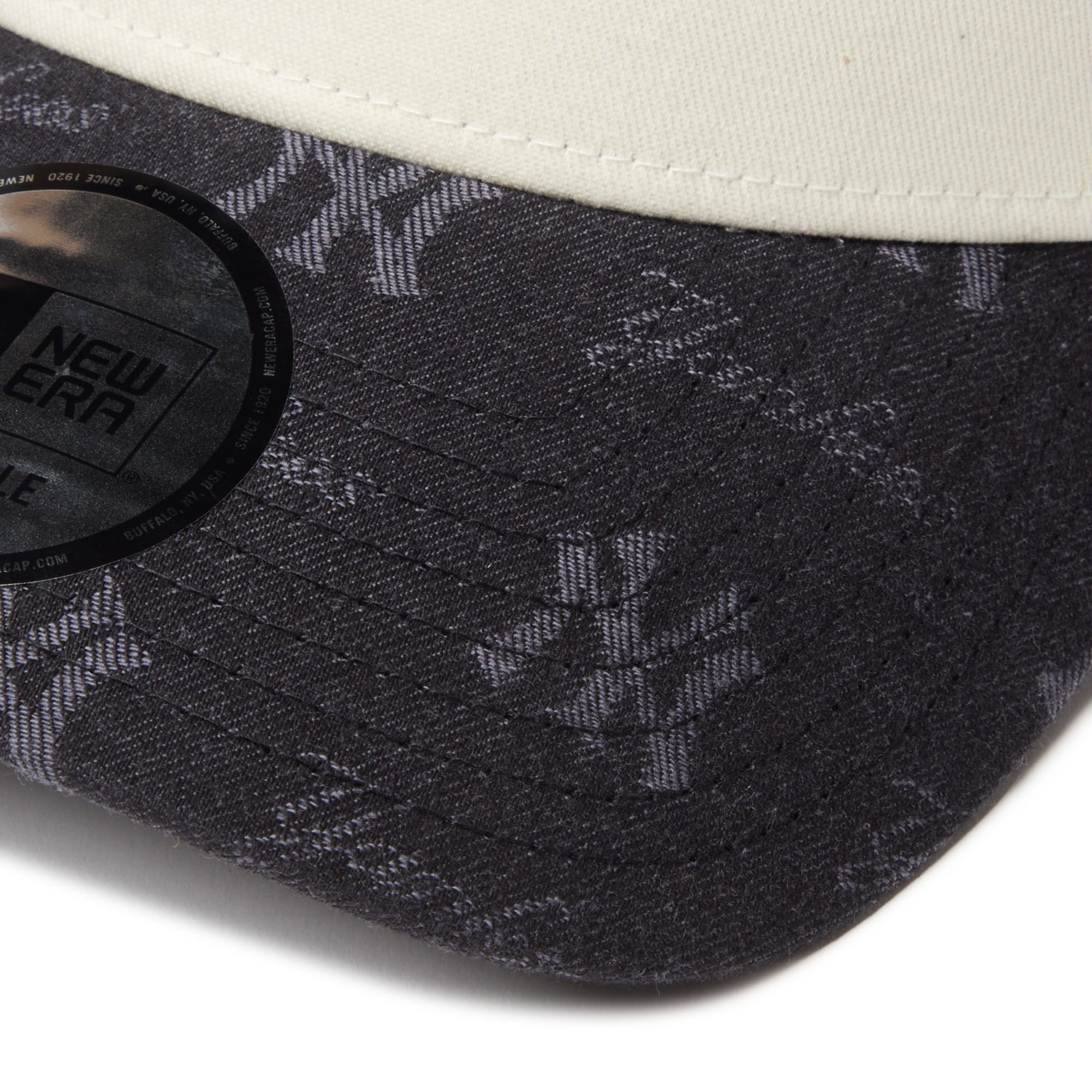 9FORTY A-Frame トラッカー MLB Jacquard ニューヨーク・ヤンキース