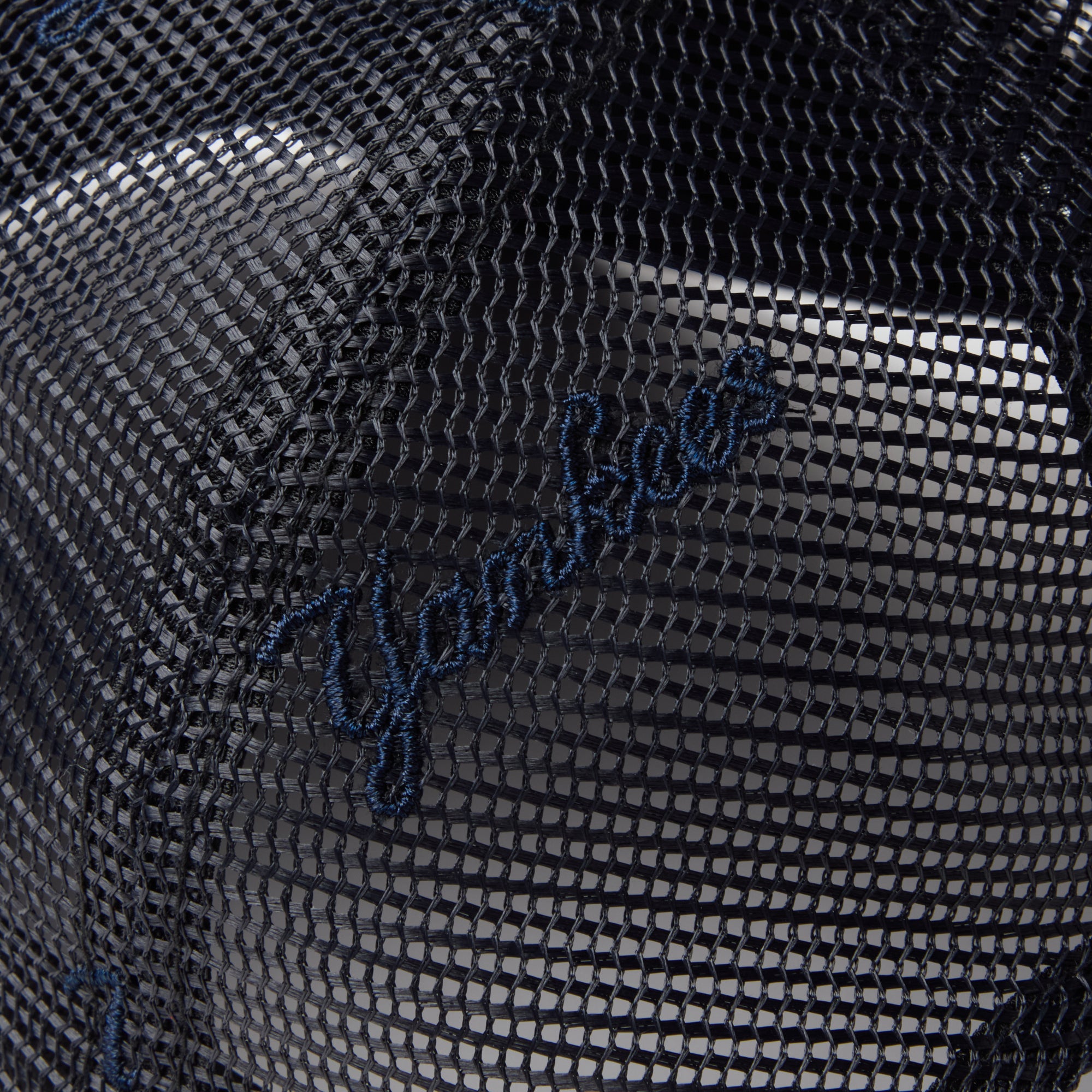 9FORTY A-Frame トラッカー ニューヨーク・ヤンキース MLB Embroidered
