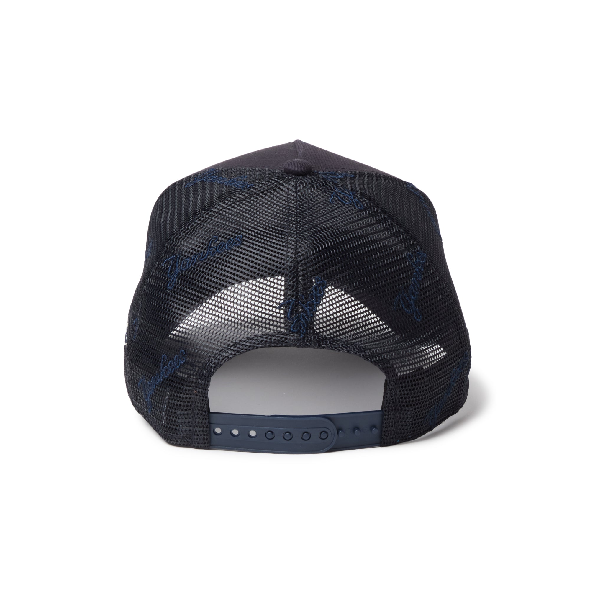 9FORTY A-Frame トラッカー ニューヨーク・ヤンキース MLB Embroidered