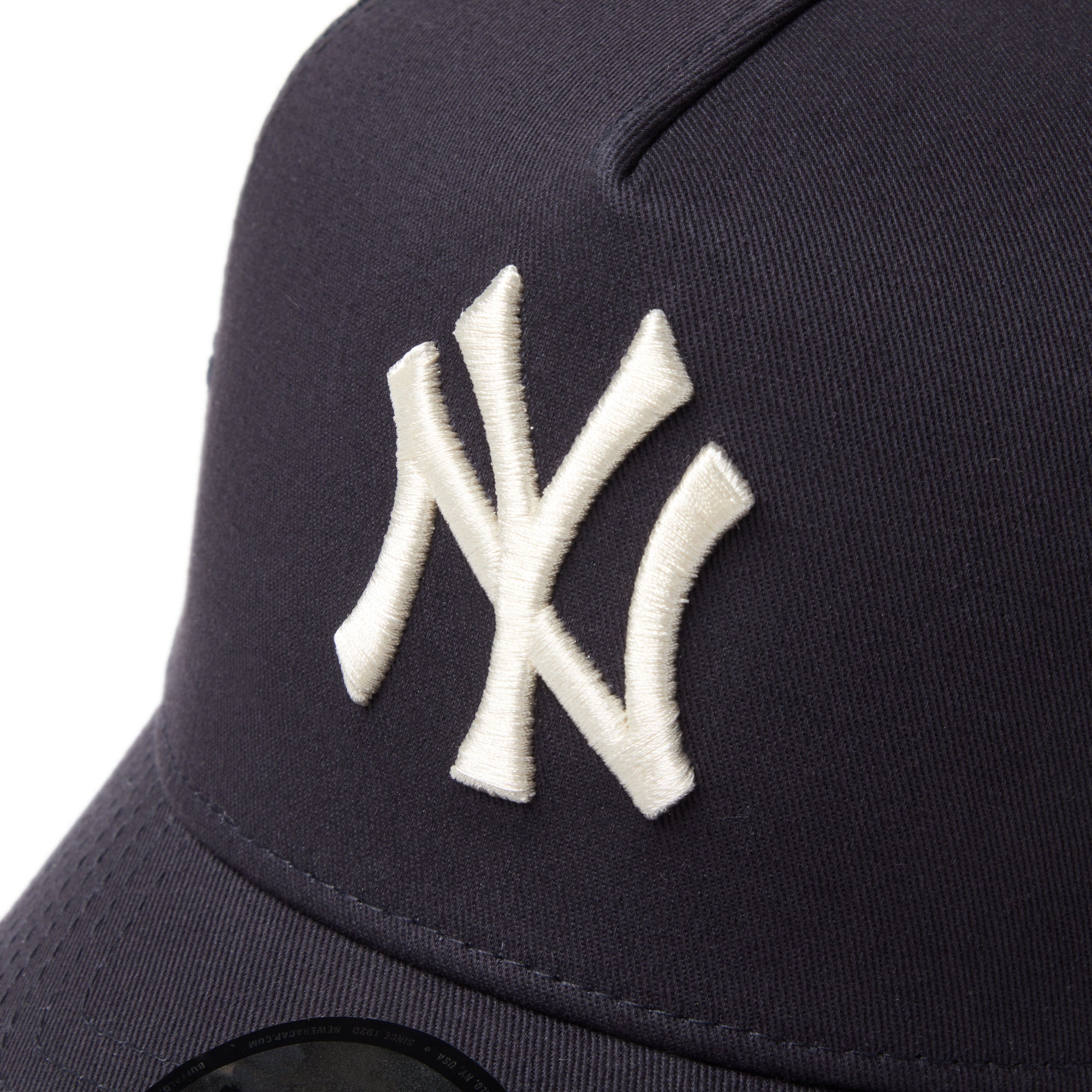 9FORTY A-Frame トラッカー ニューヨーク・ヤンキース MLB Embroidered