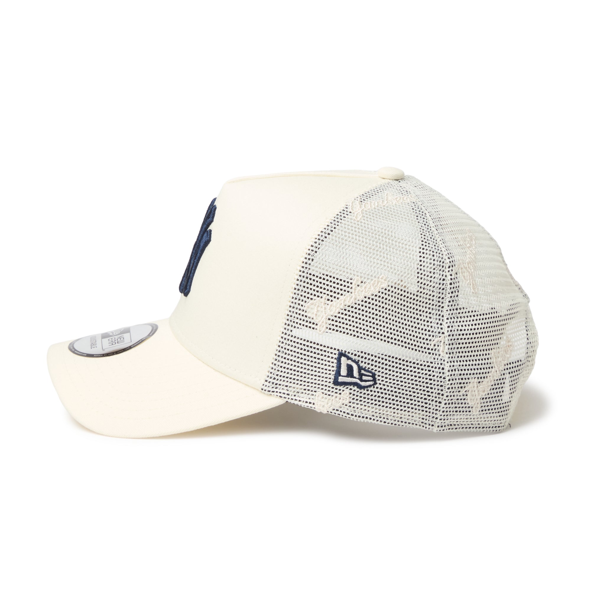 9FORTY A-Frame トラッカー ニューヨーク・ヤンキース MLB Embroidered
