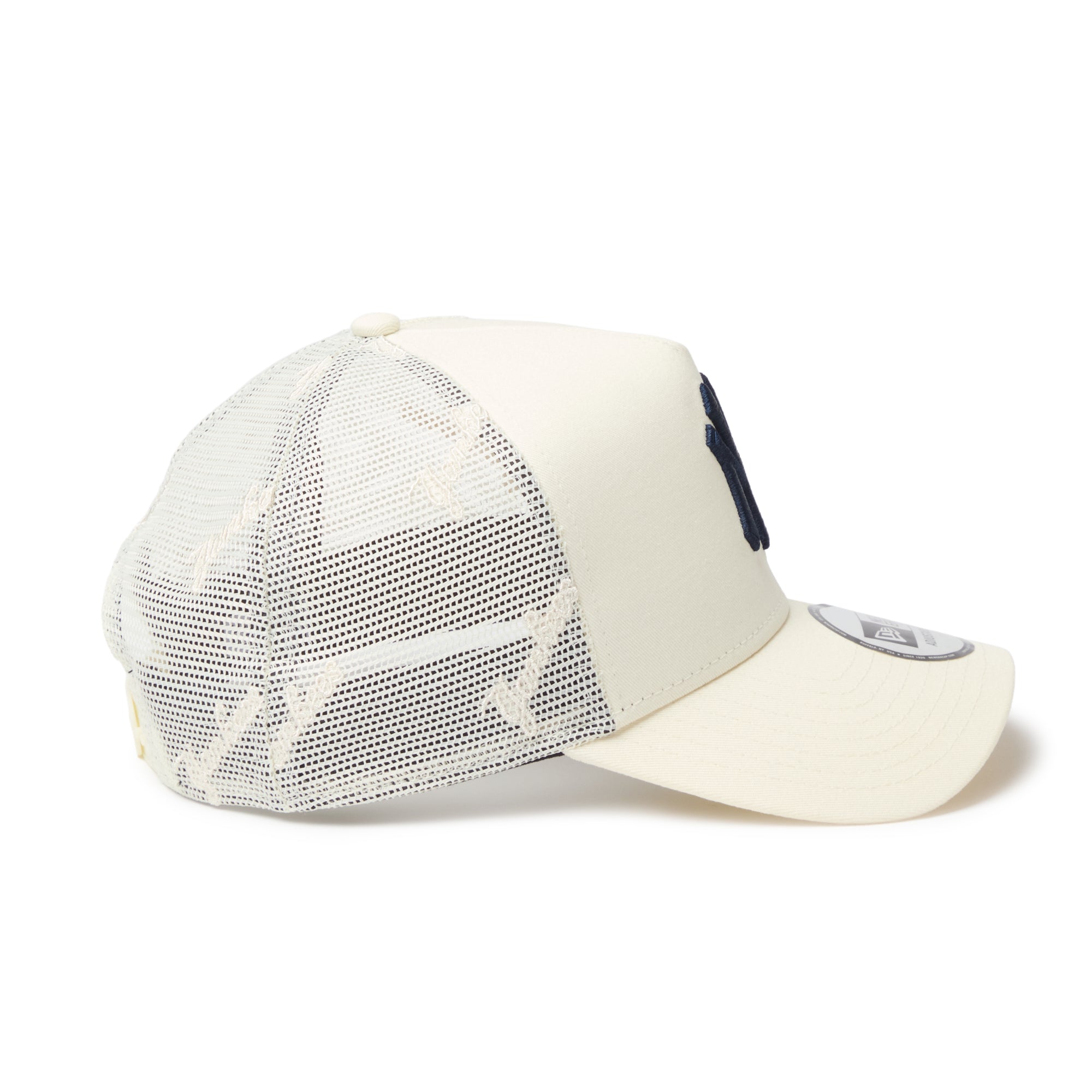 9FORTY A-Frame トラッカー ニューヨーク・ヤンキース MLB Embroidered