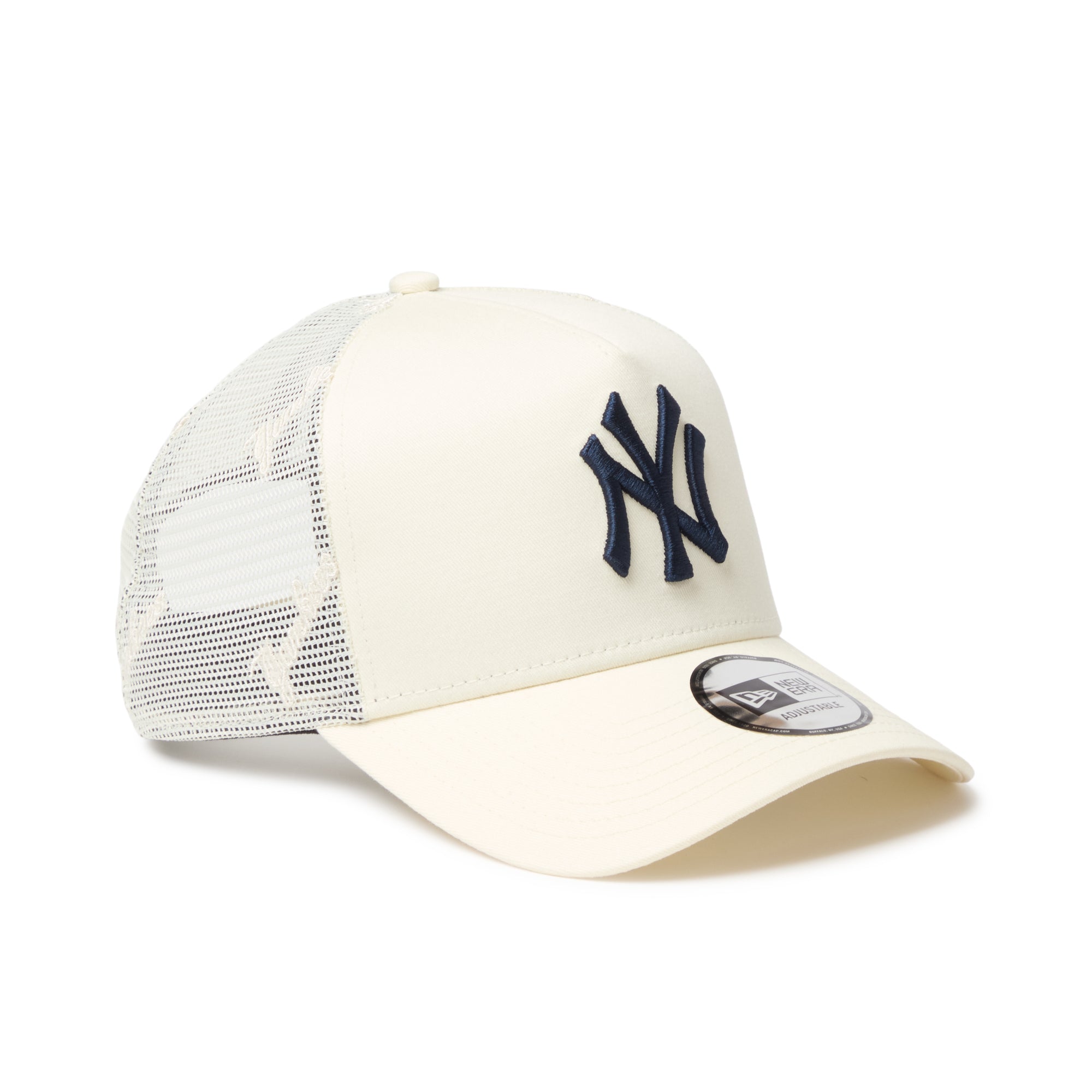 9FORTY A-Frame トラッカー ニューヨーク・ヤンキース MLB Embroidered