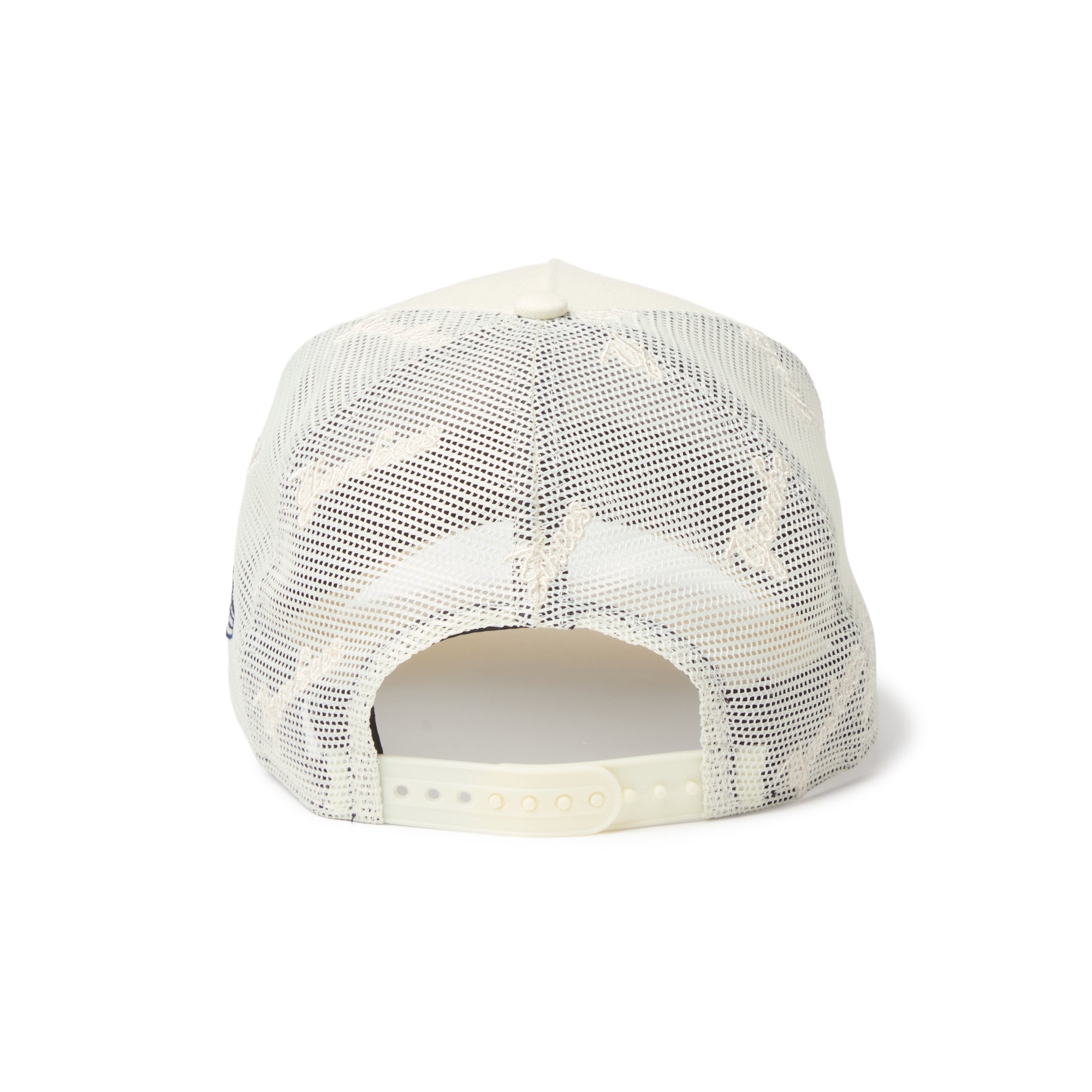 9FORTY A-Frame トラッカー ニューヨーク・ヤンキース MLB Embroidered