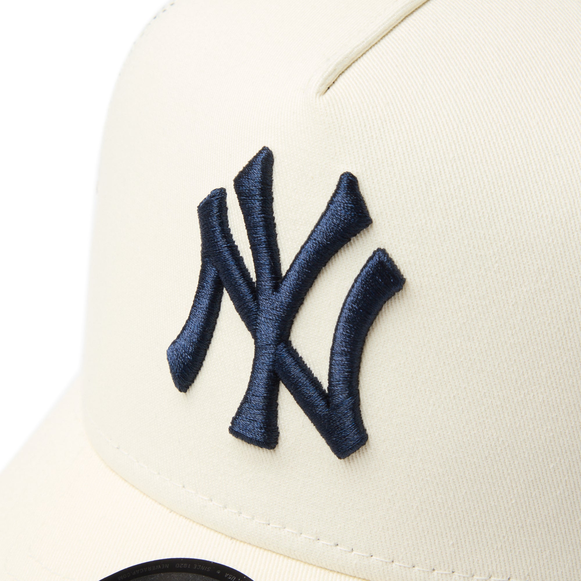 9FORTY A-Frame トラッカー ニューヨーク・ヤンキース MLB Embroidered