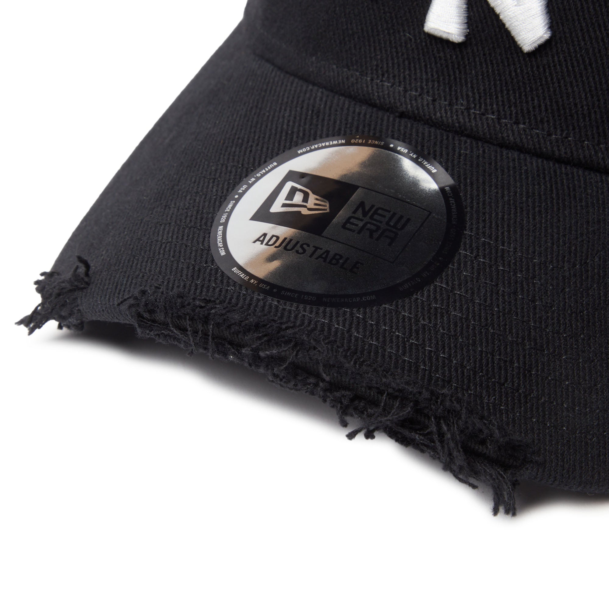 9FORTY A-Frame トラッカー MLB Damaged Cap ニューヨーク・ヤンキース