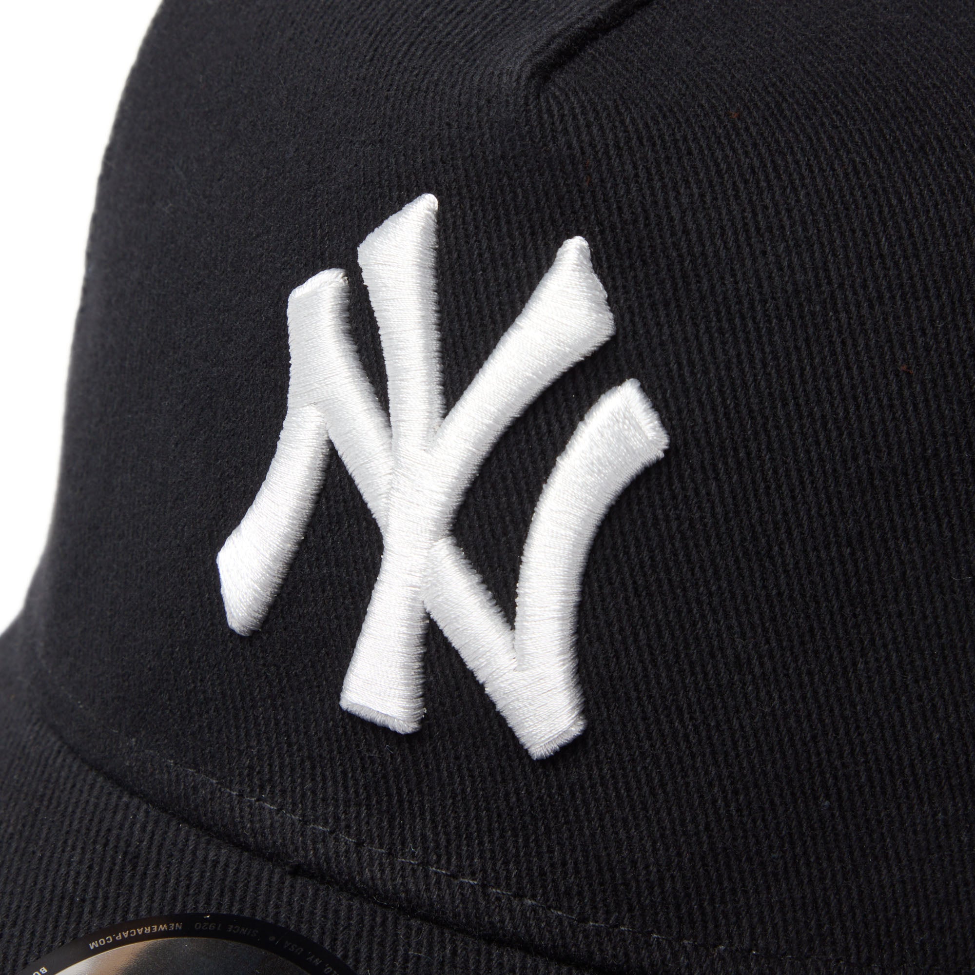 9FORTY A-Frame トラッカー MLB Damaged Cap ニューヨーク・ヤンキース
