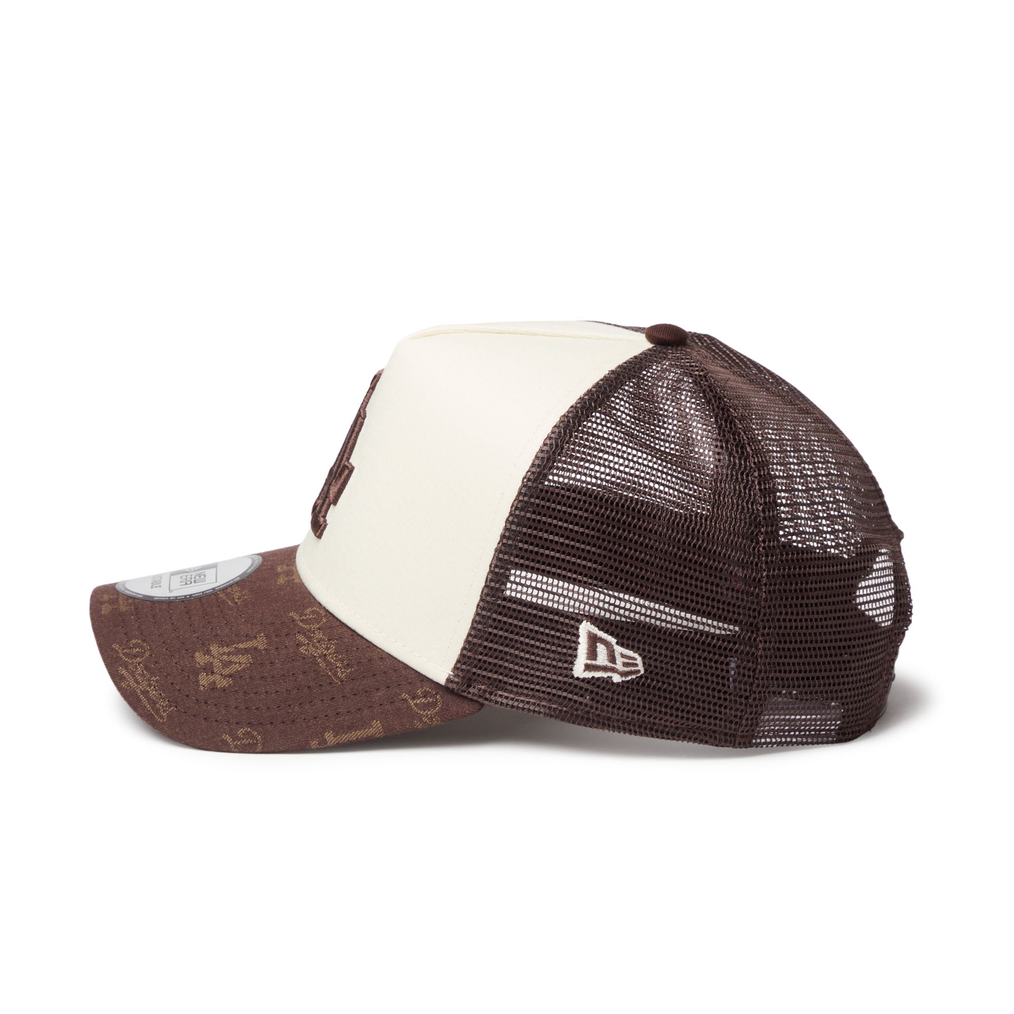THE CAP