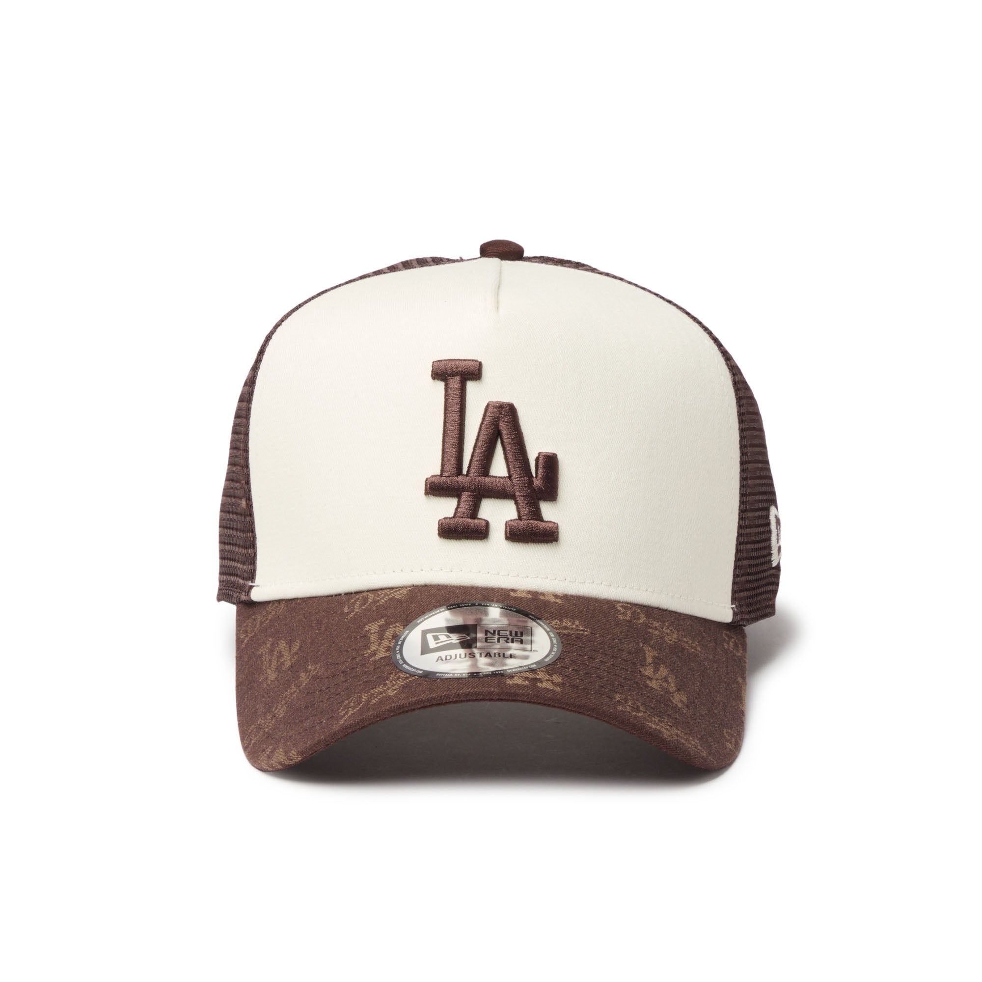 THE CAP