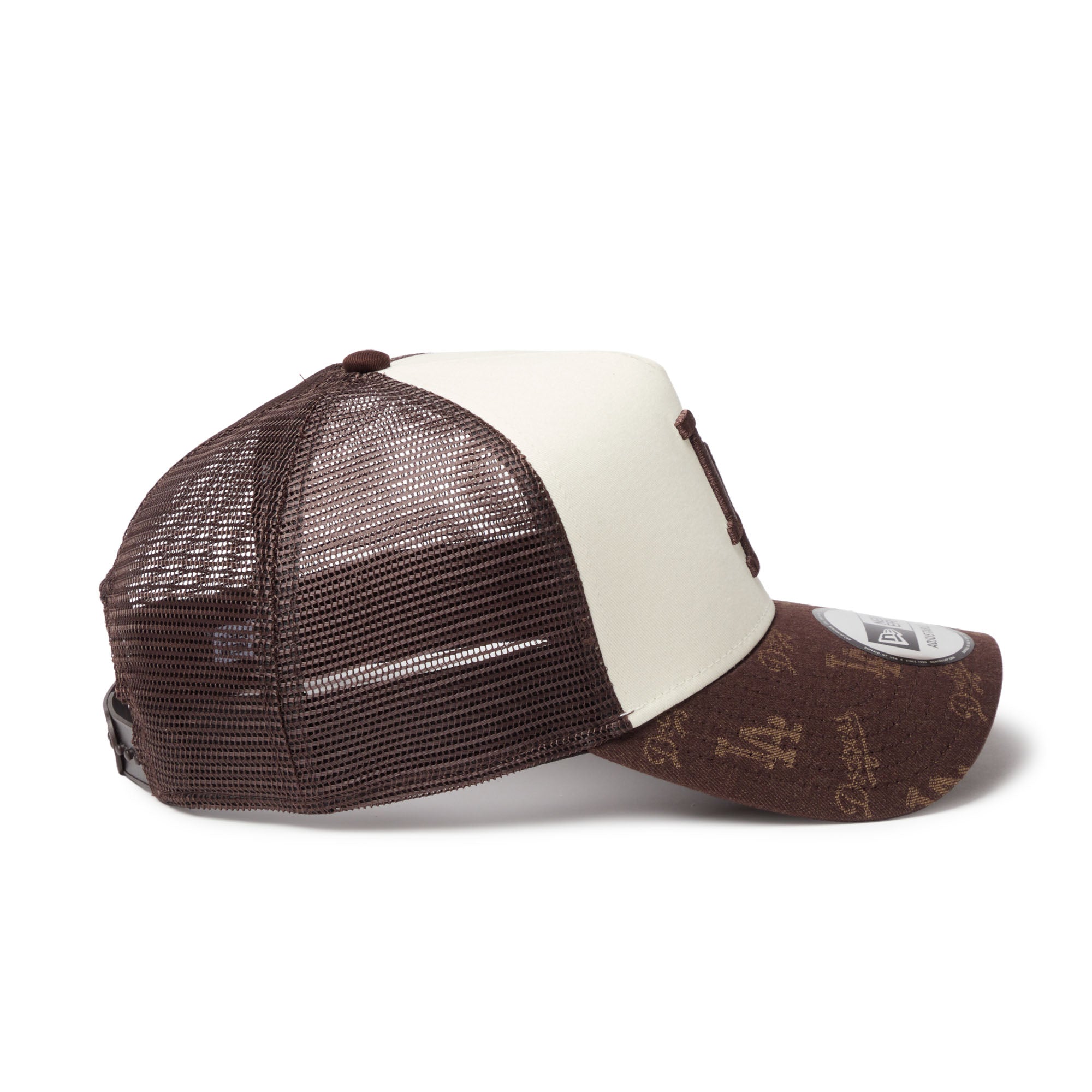 THE CAP