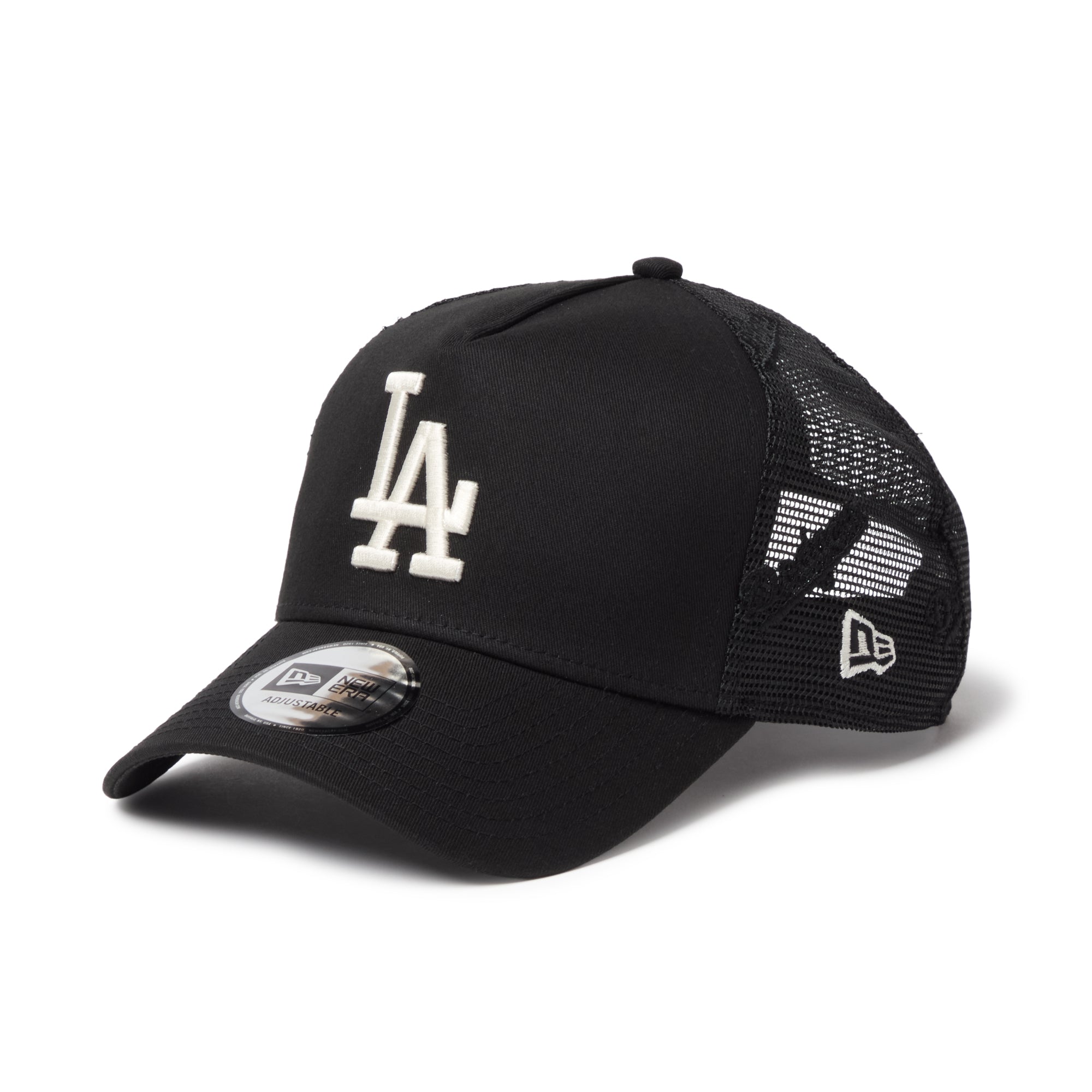 THE CAP