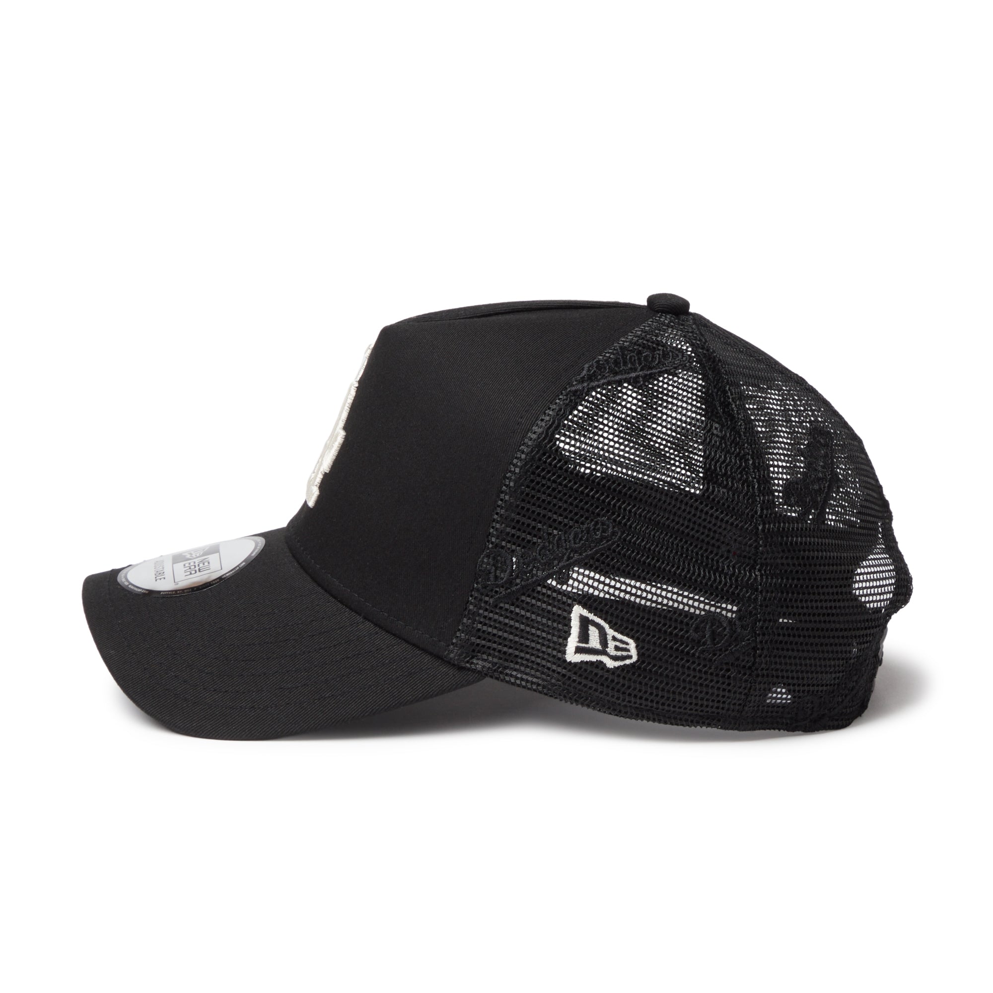 THE CAP