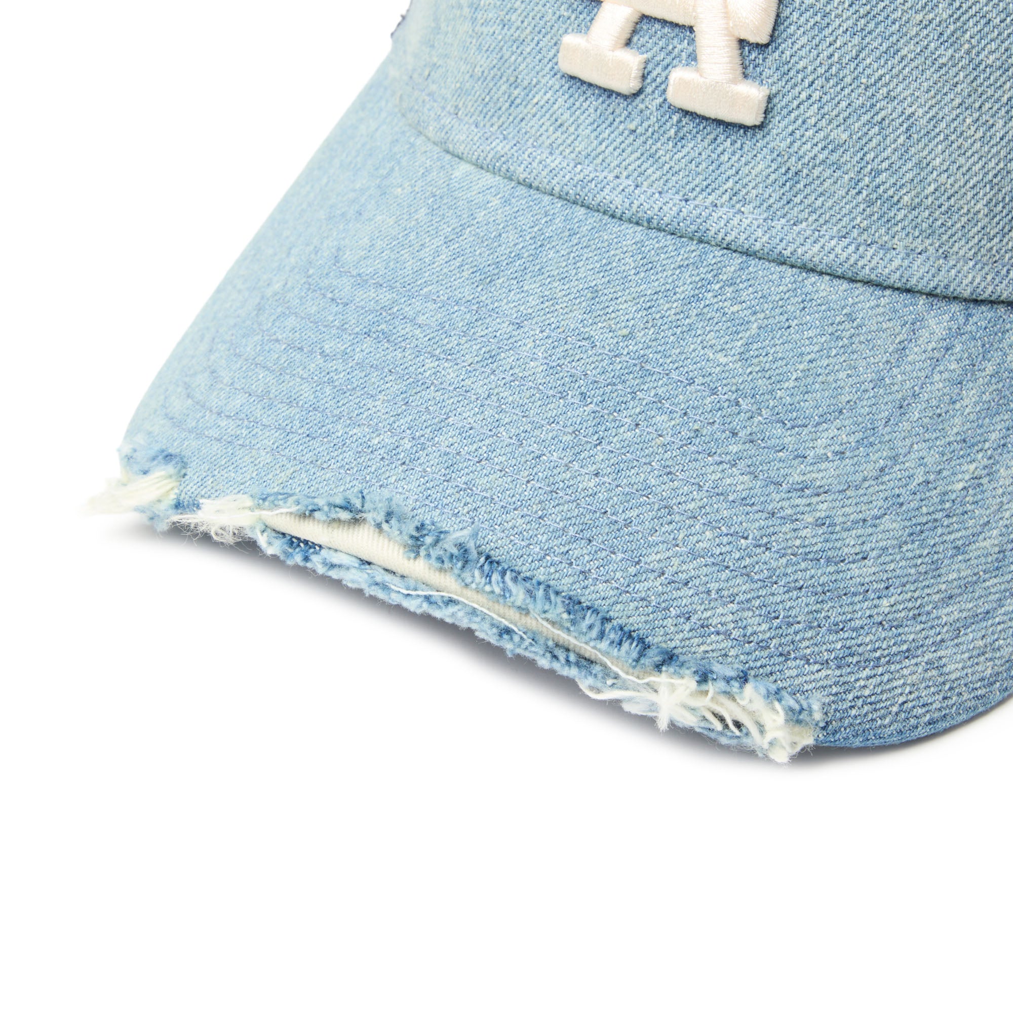 9FORTY A-Frame トラッカー MLB Damaged Cap ロサンゼルス・ドジャース