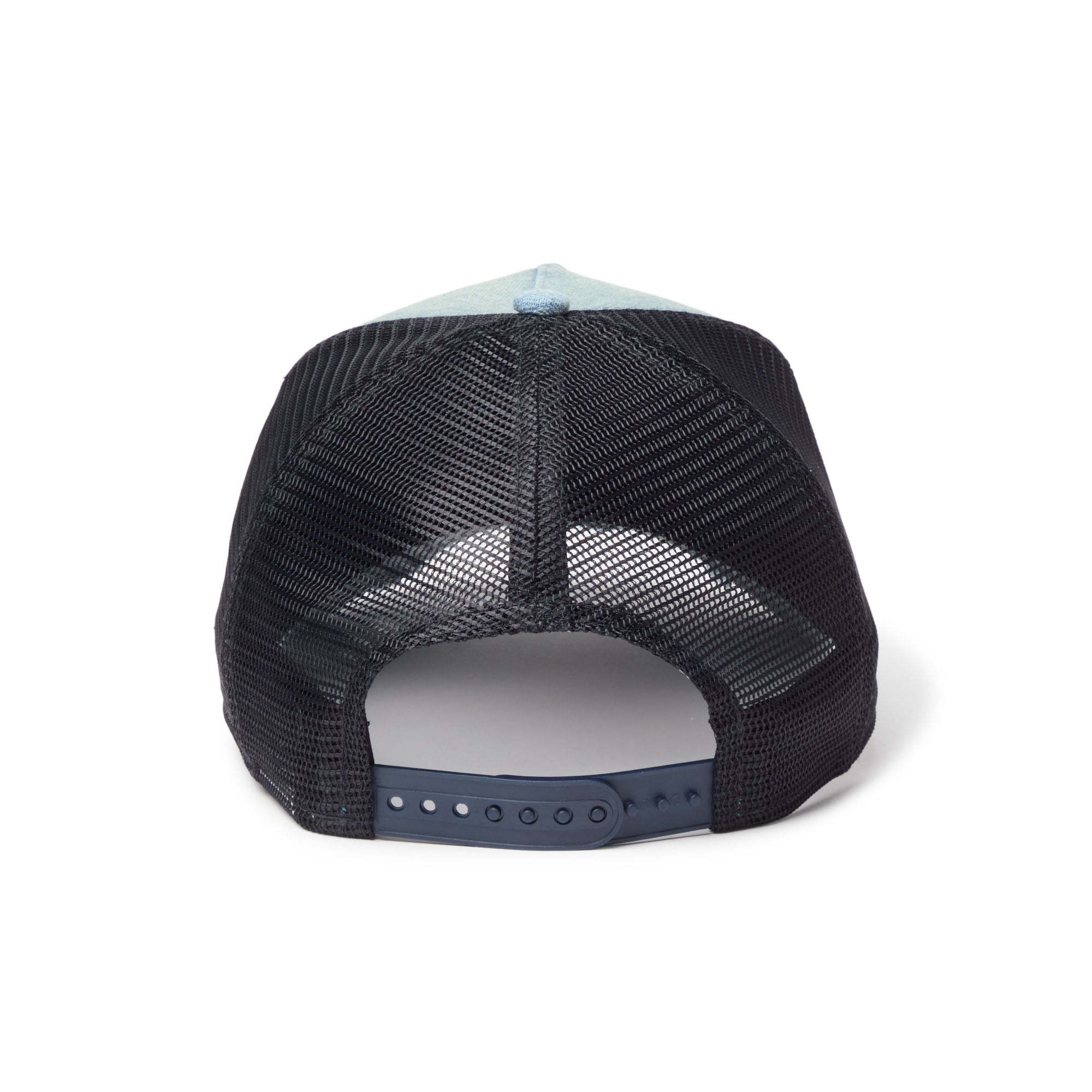 9FORTY A-Frame トラッカー MLB Damaged Cap ロサンゼルス・ドジャース