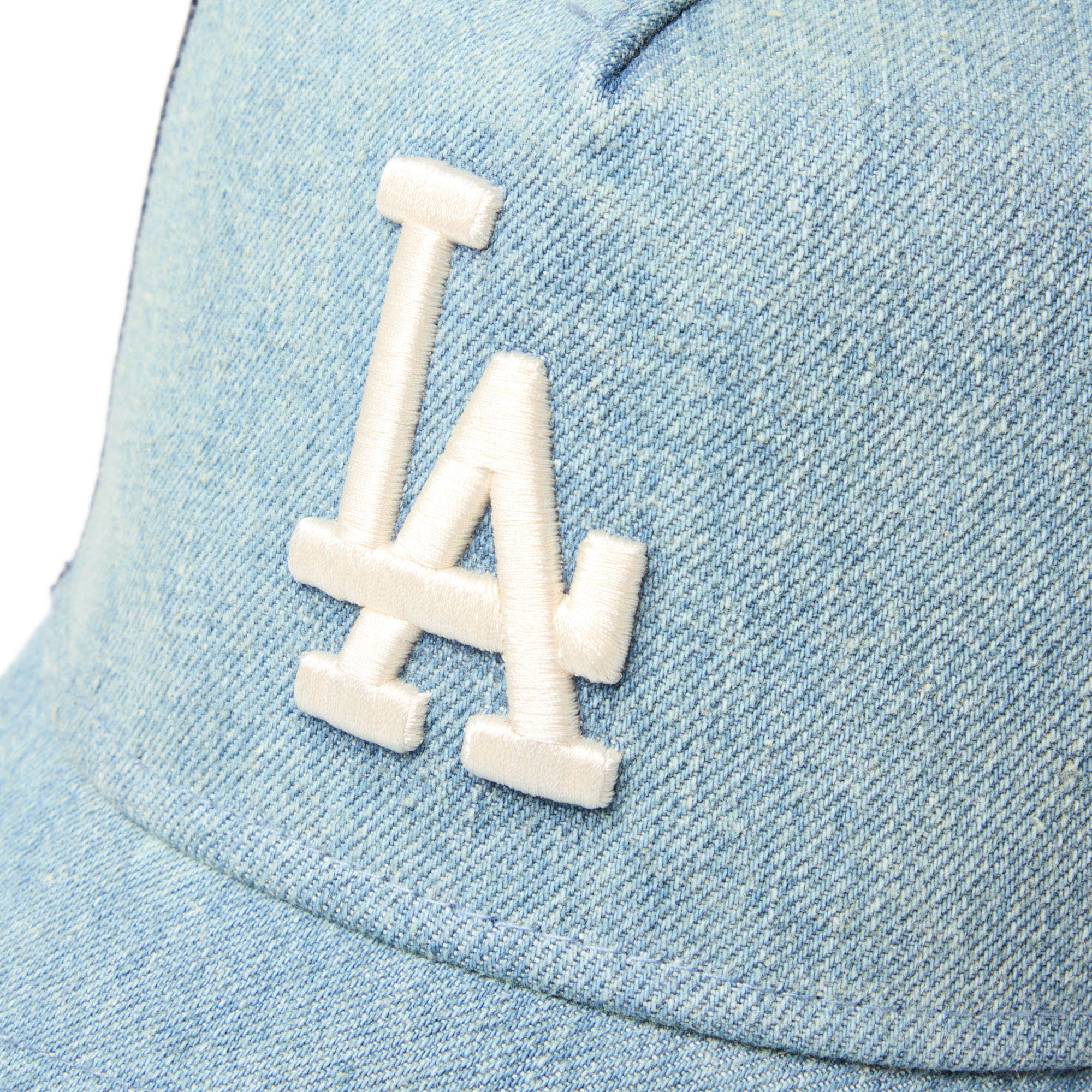 9FORTY A-Frame トラッカー MLB Damaged Cap ロサンゼルス・ドジャース